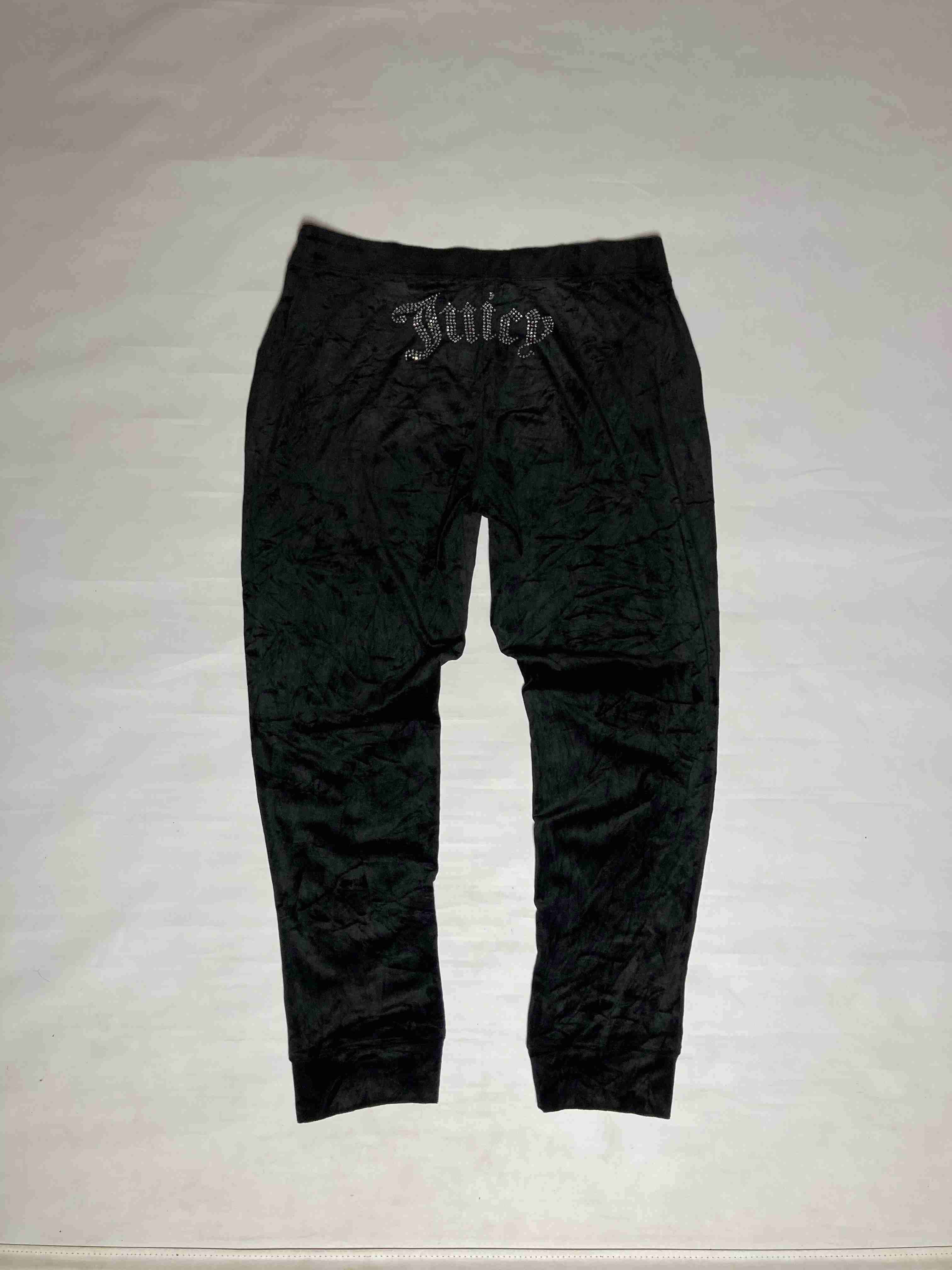 Buzo Juicy Couture tercipelo - miniatura 1