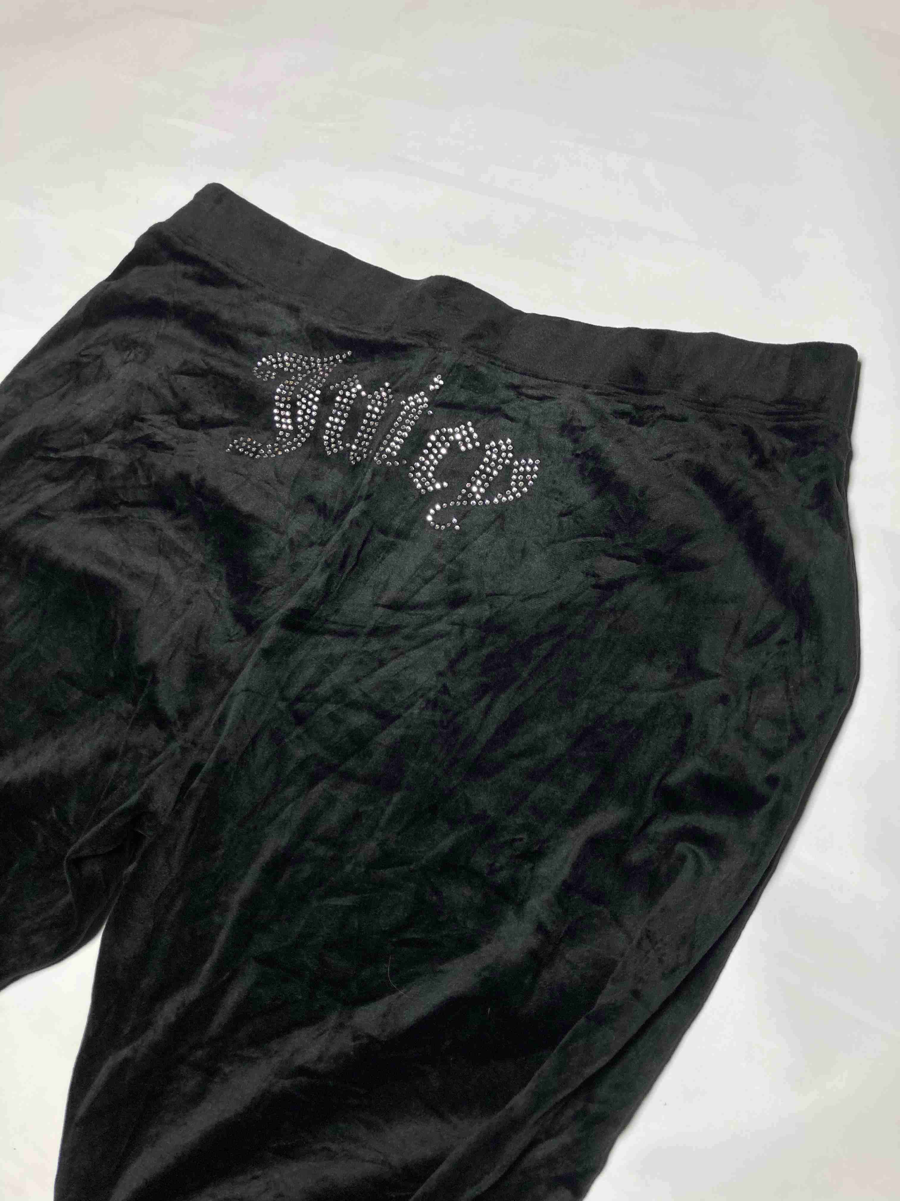 Buzo Juicy Couture tercipelo - miniatura 4