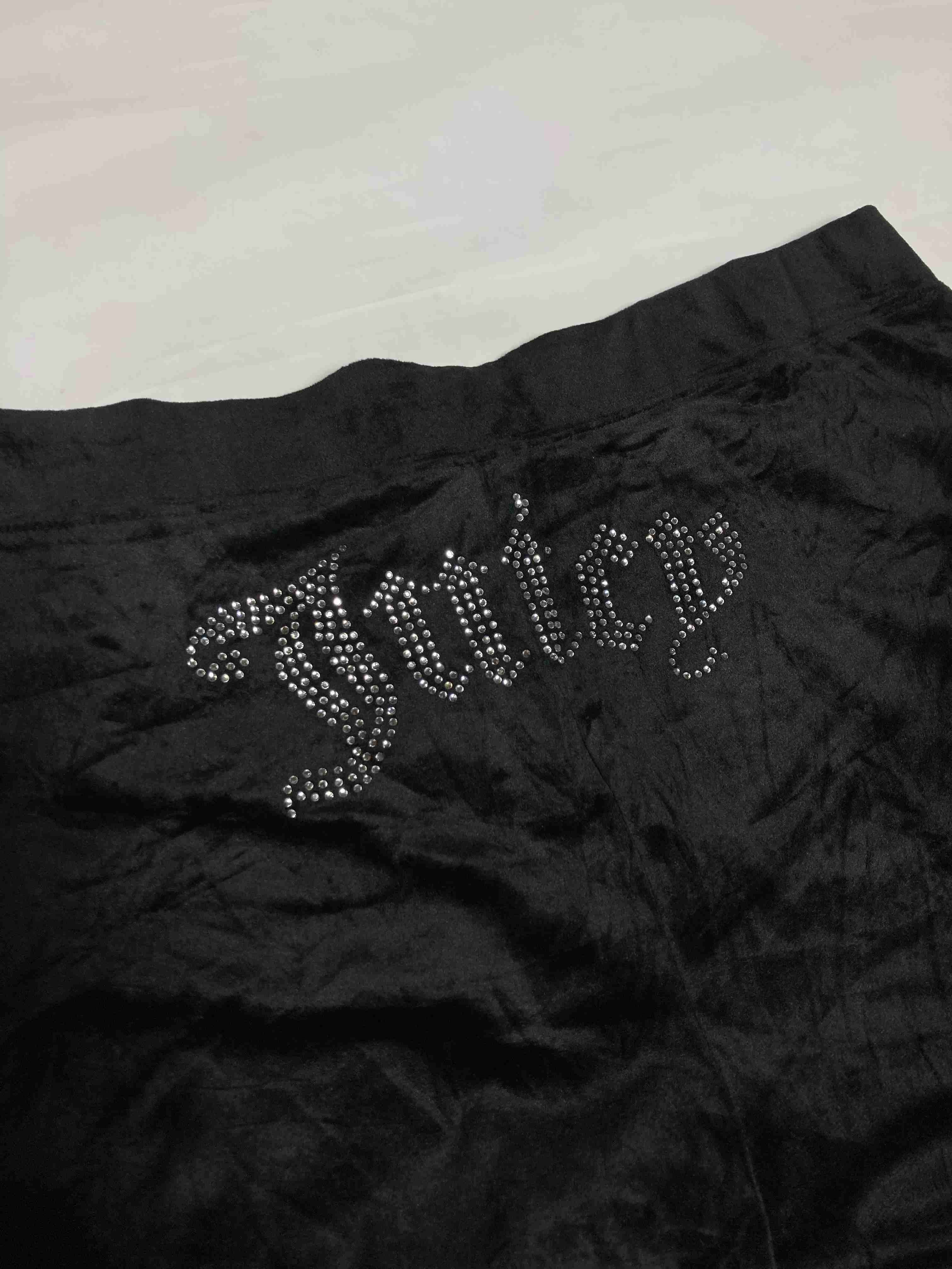 Buzo Juicy Couture tercipelo - miniatura 5