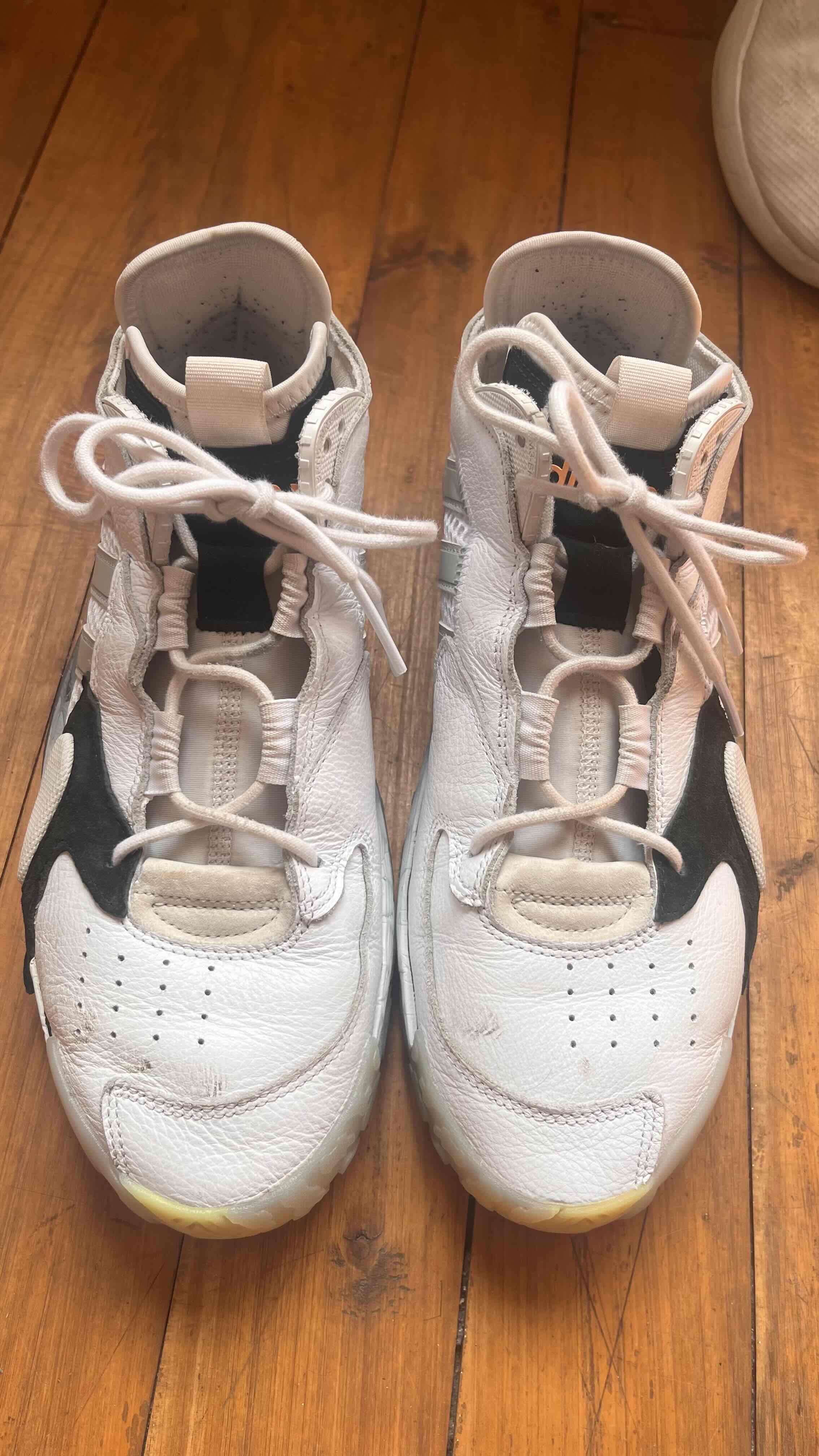 Zapatillas Basketball Adidas - 1