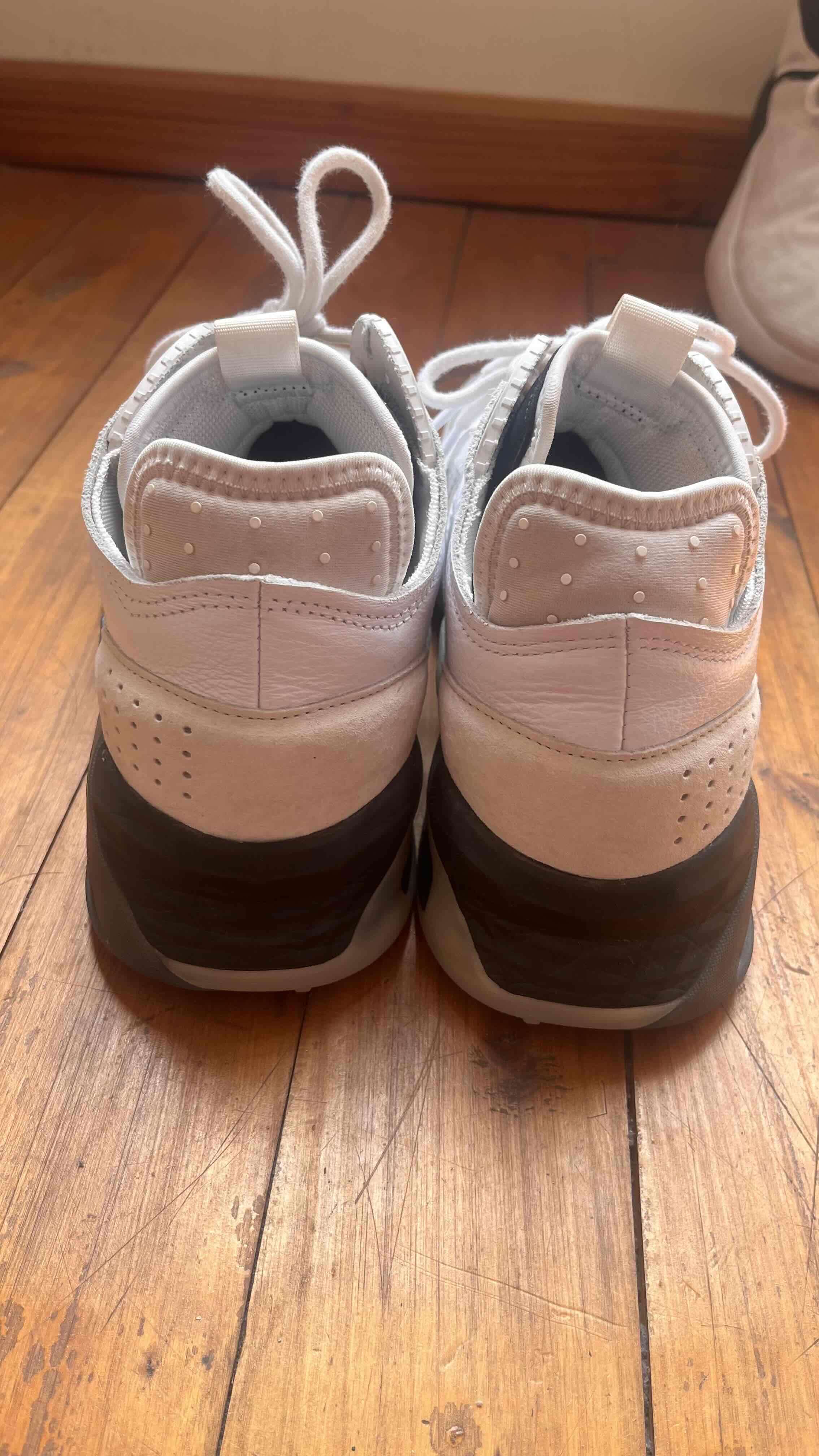 Zapatillas Basketball Adidas - 3