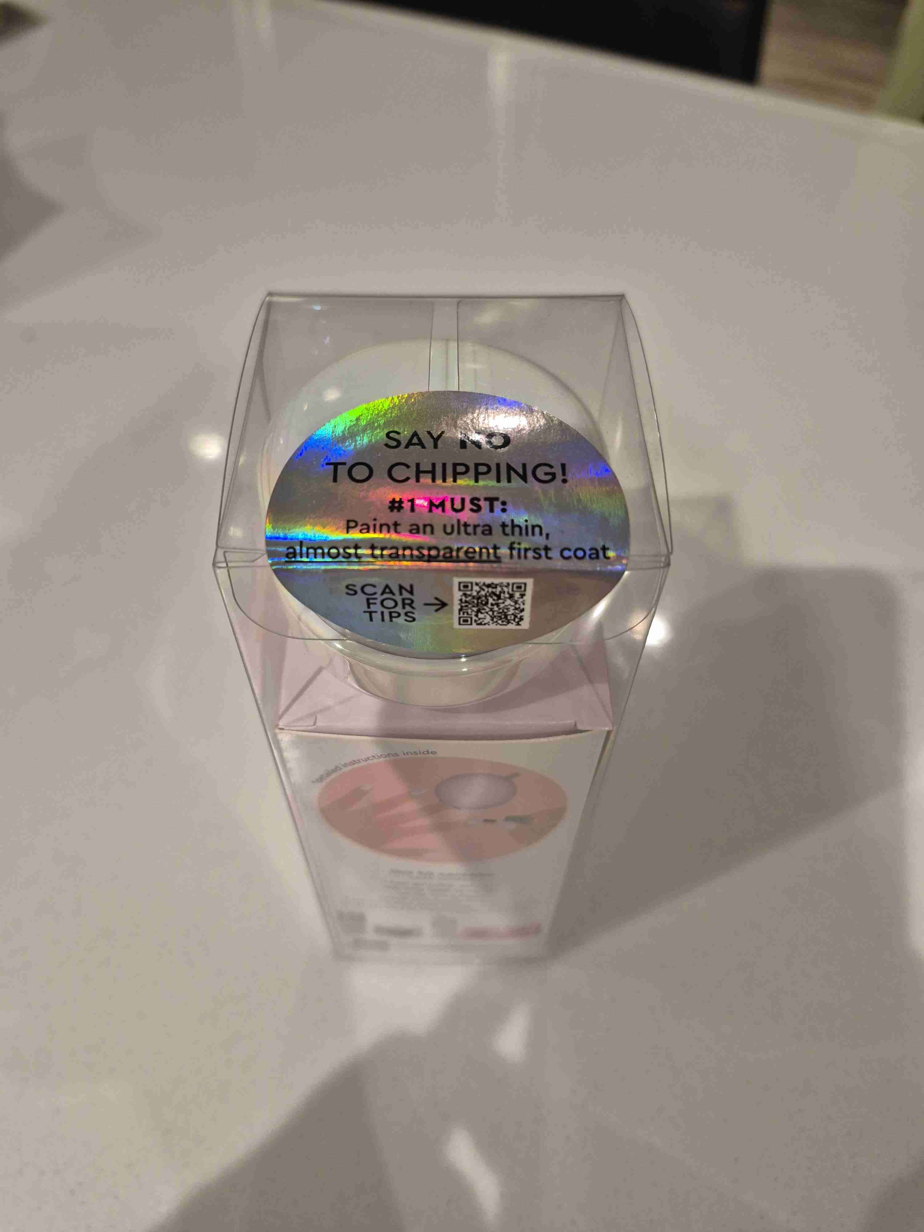 Kit de manicura Le Mini Macaron - miniatura 2