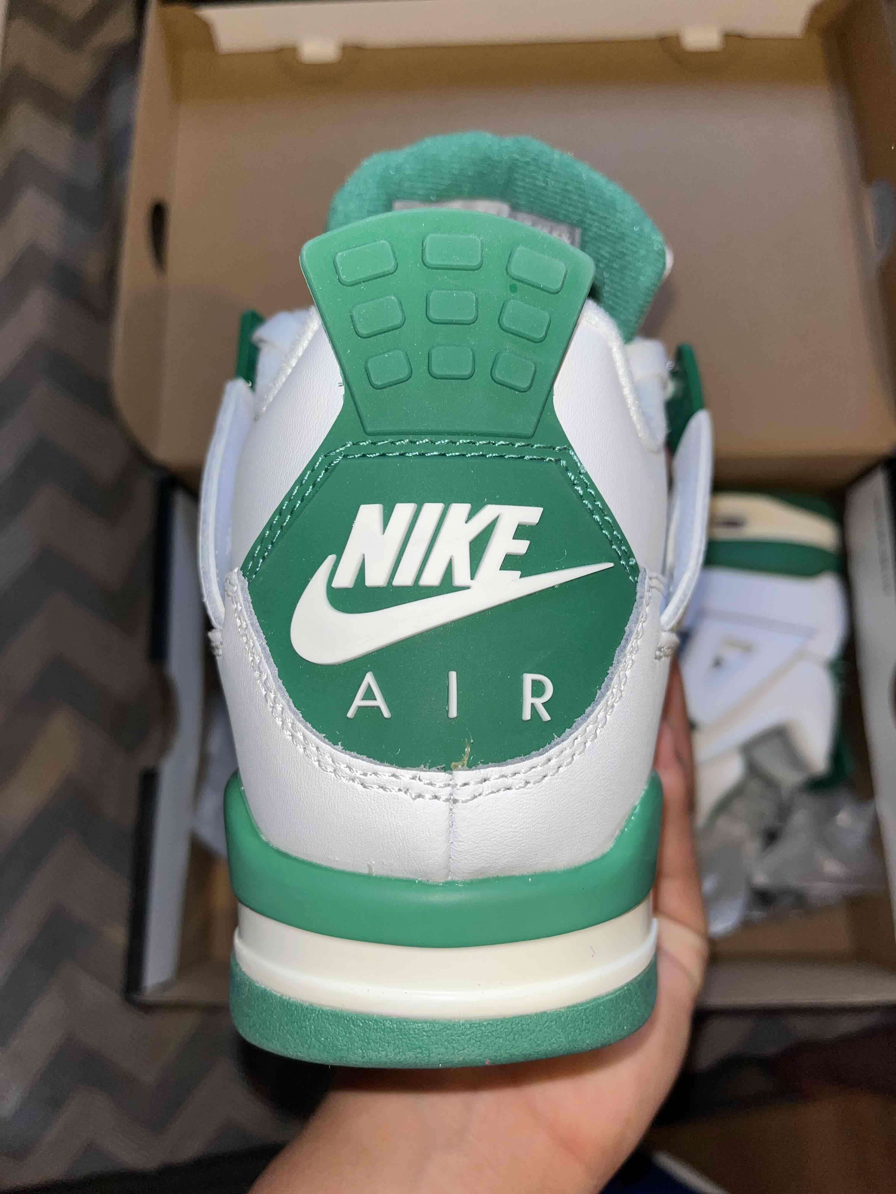 Retro 4 Nike SB Calidad Pk talla 41 - miniatura 3