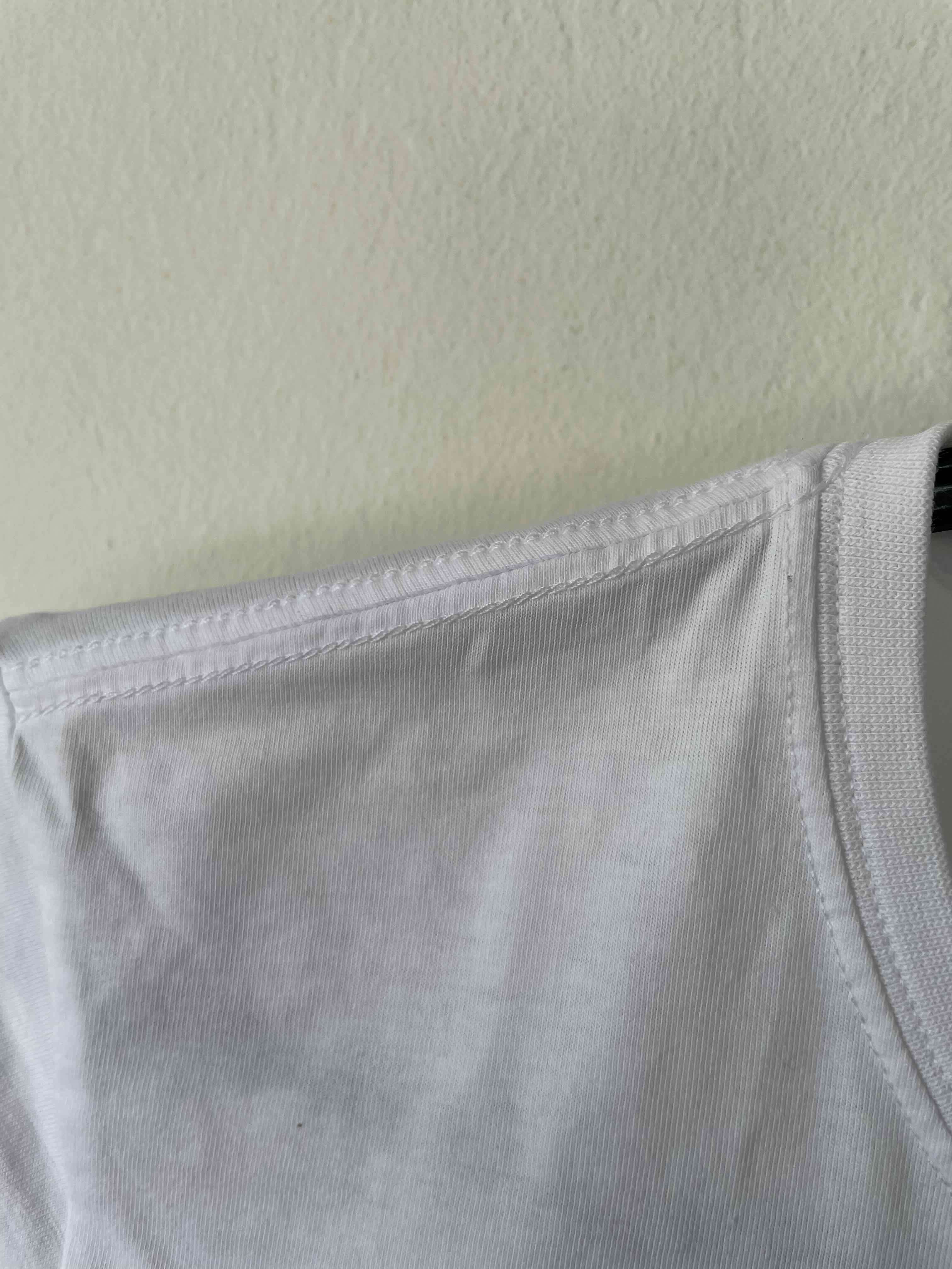 Polera blanca niño Doo Australia - 5