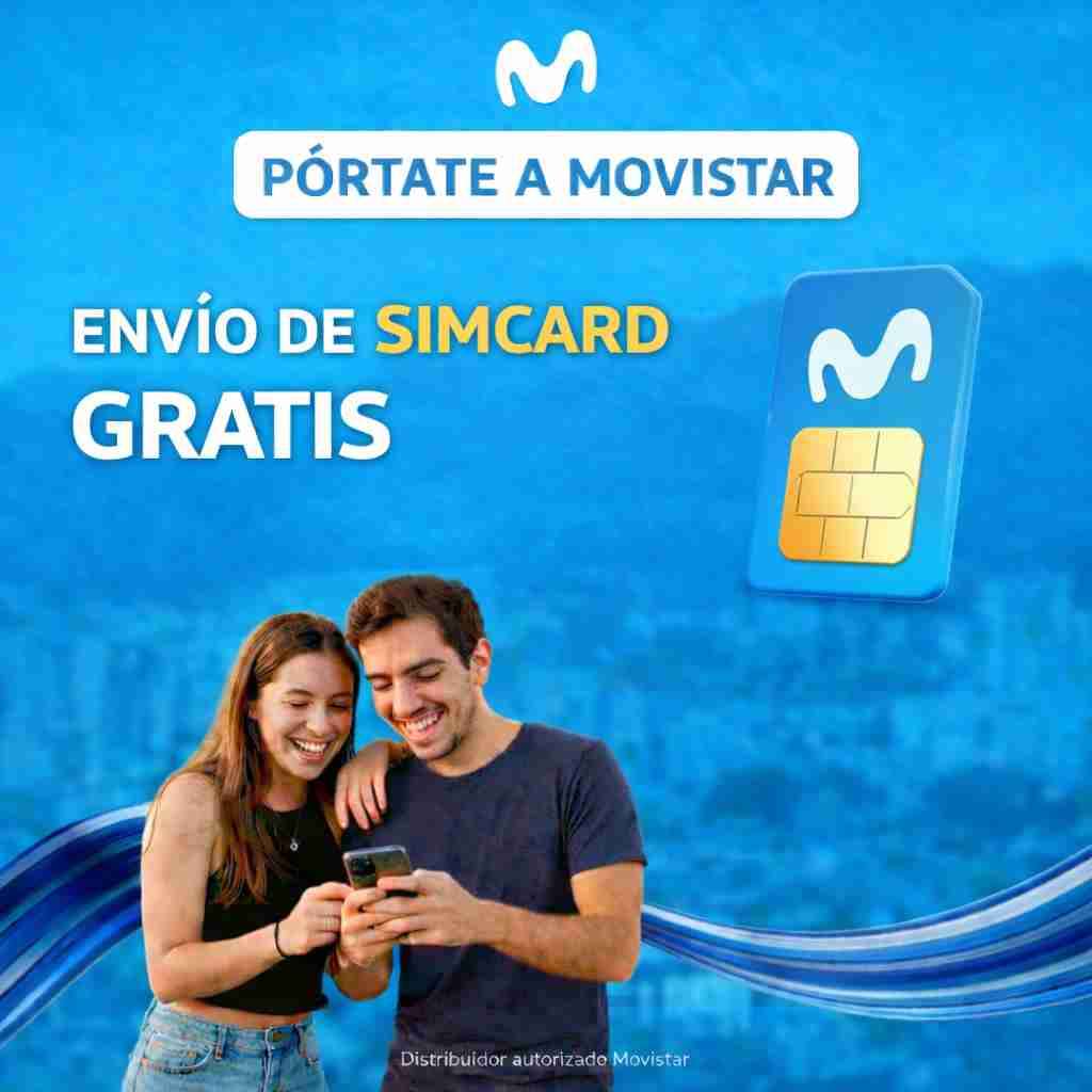 Pórtate a Movistar oferta - 2
