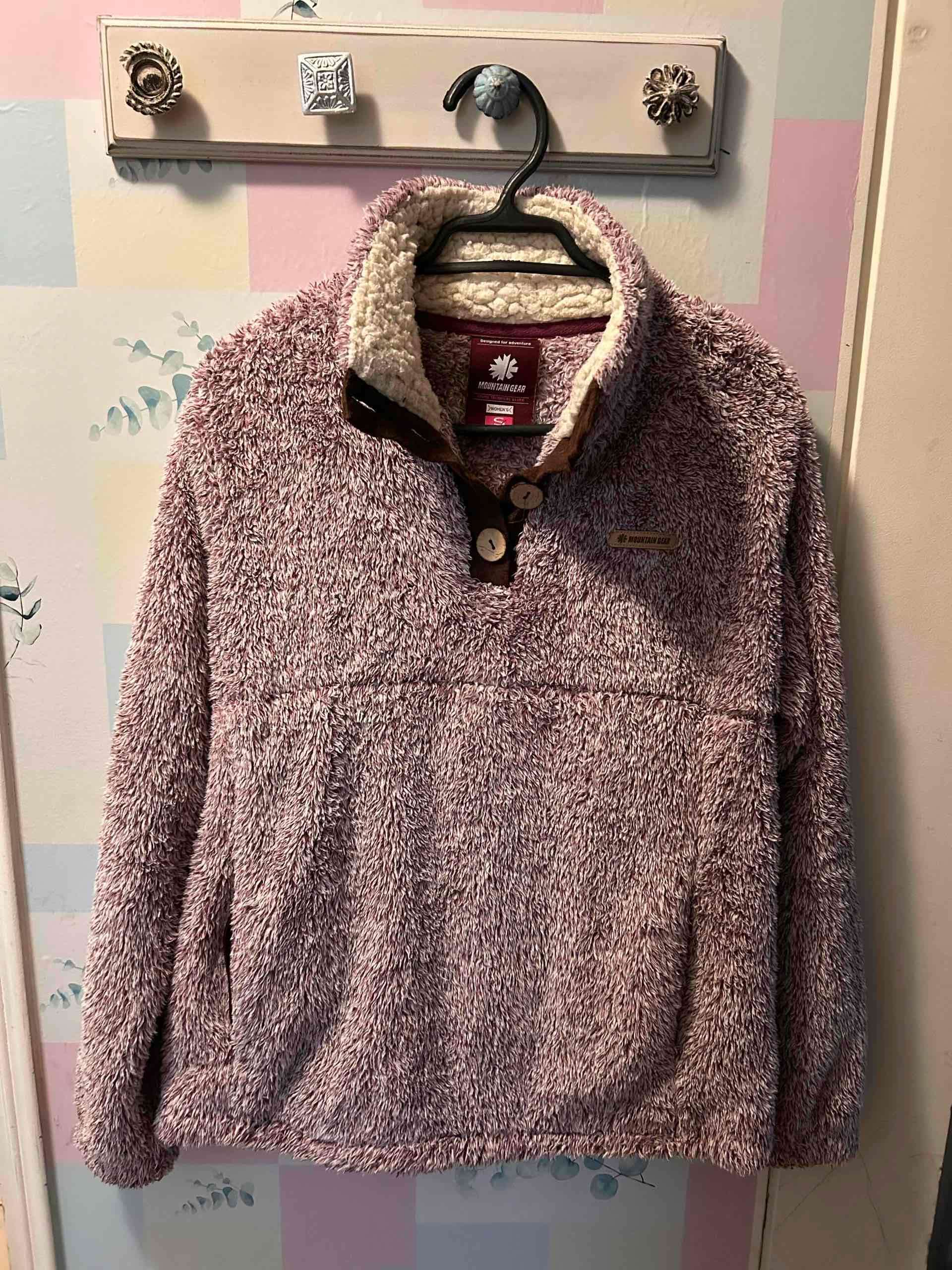 Polar Marca MOUNTAIN GEAR