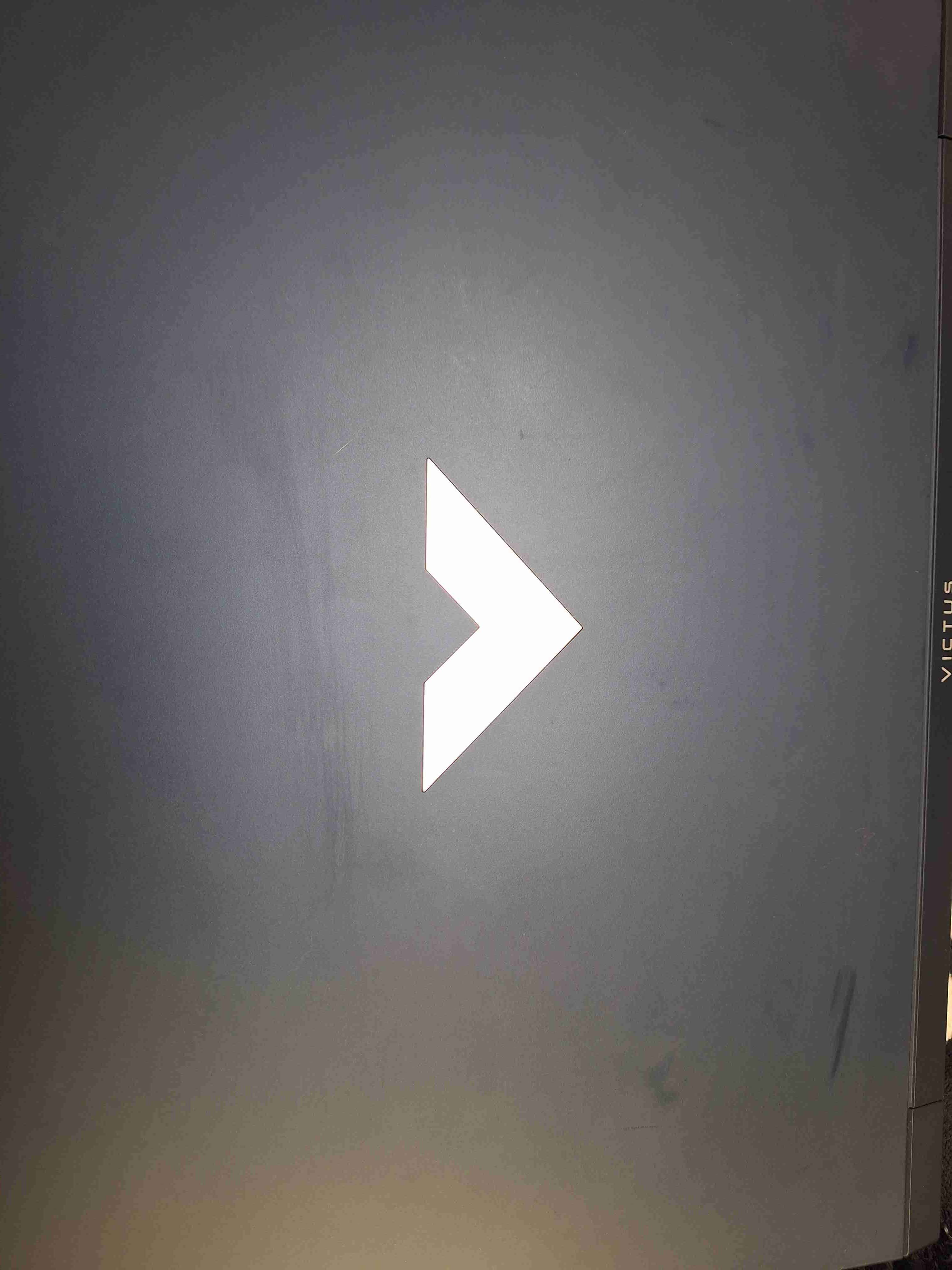 Laptop gaming HP Victus - miniatura 1