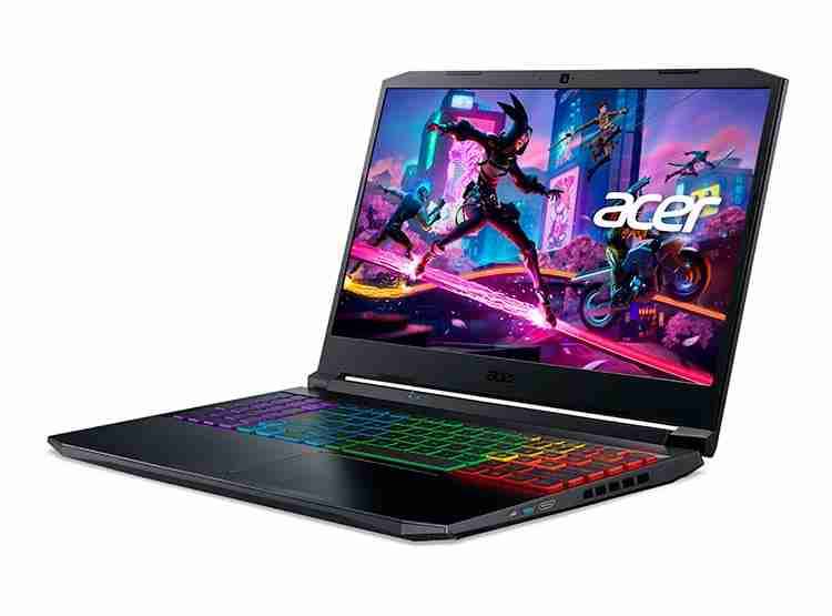 Notebook Gamer Acer Nitro 5 AN515-57 - 1
