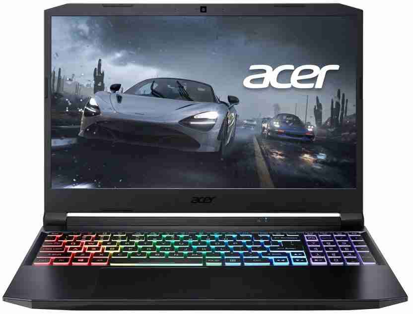 Notebook Gamer Acer Nitro 5 AN515-57 - 2