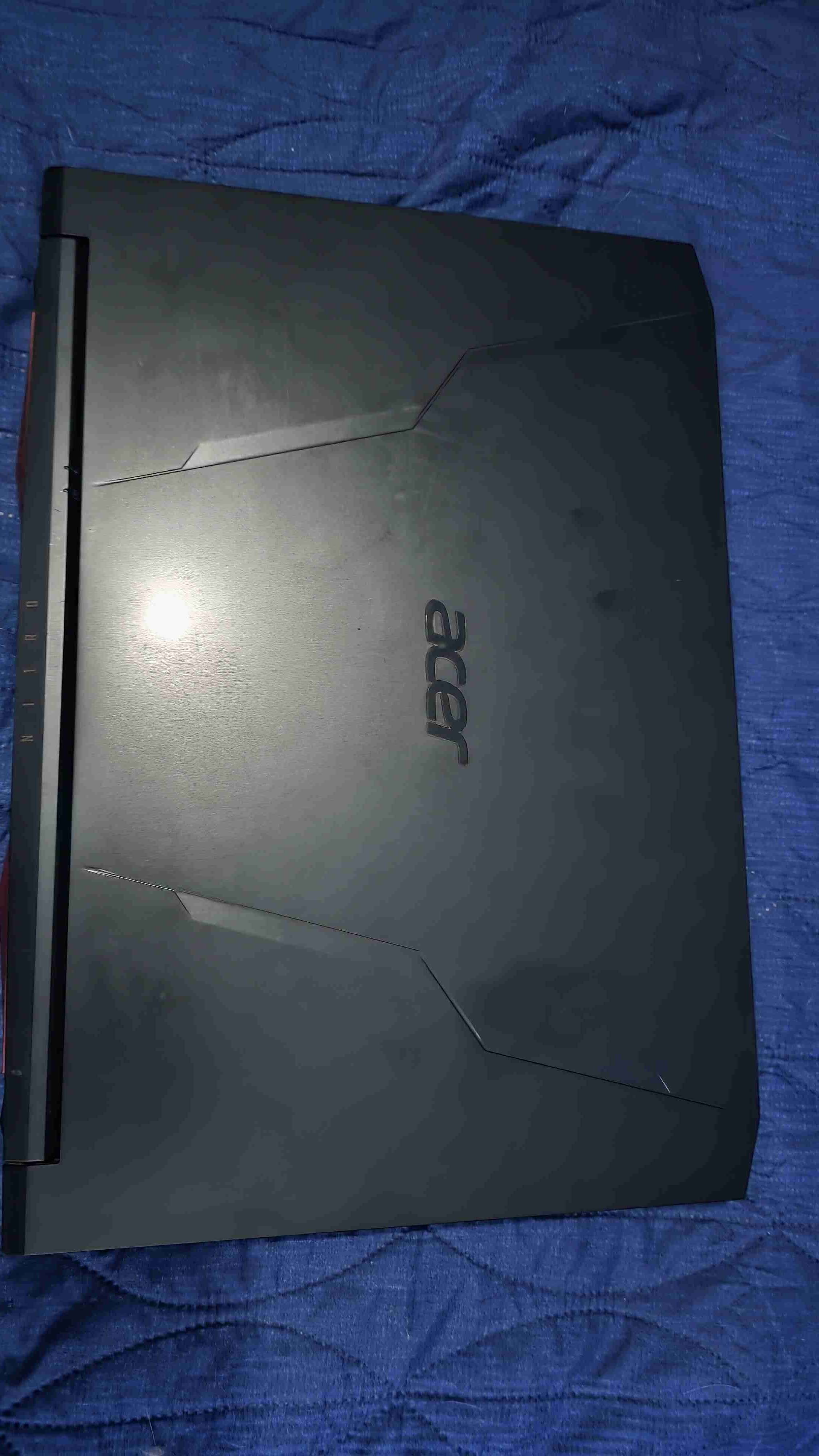 Notebook Gamer Acer Nitro 5 AN515-57 - 5