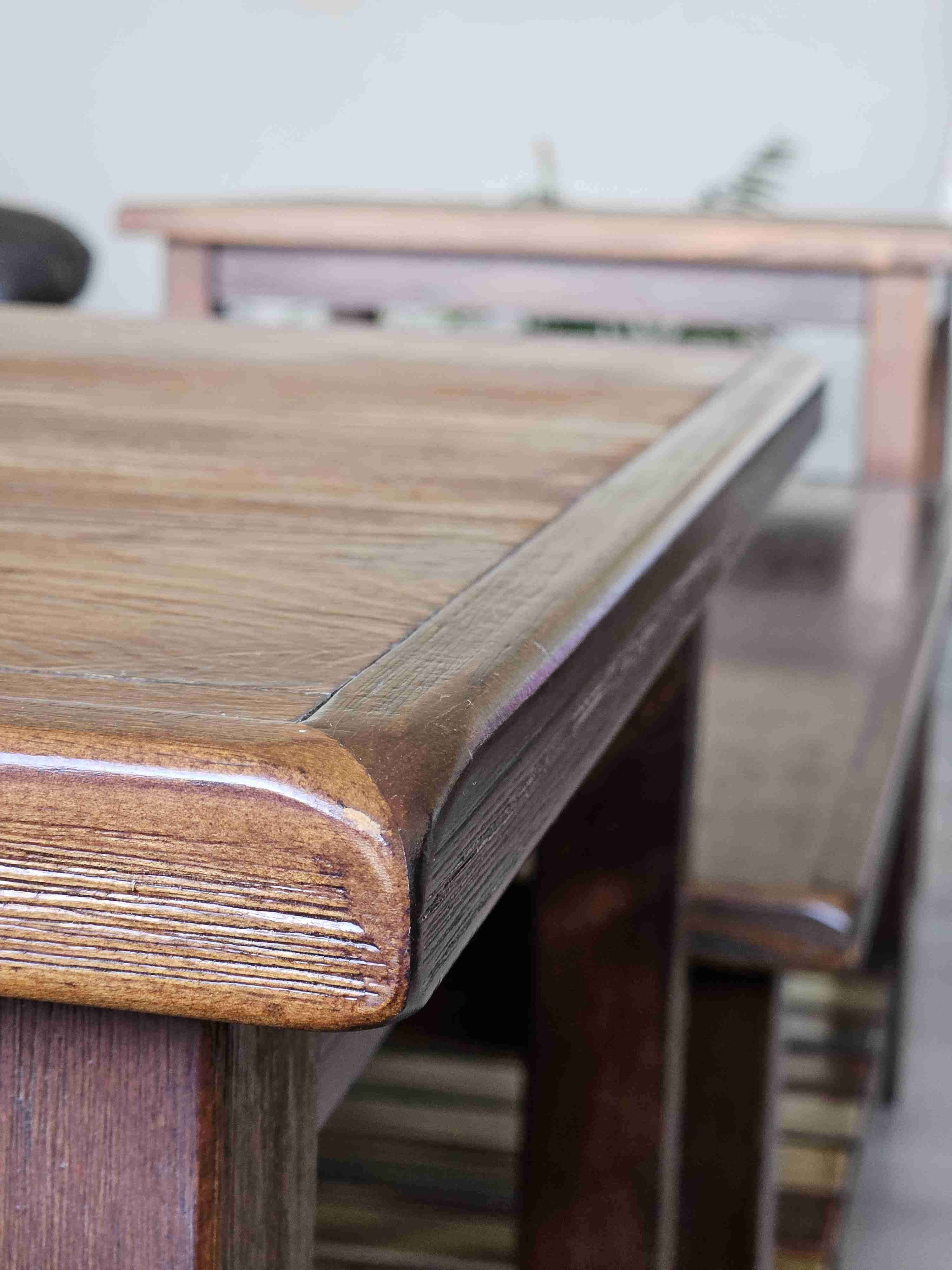 Mesas de Centro de Madera - miniatura 2