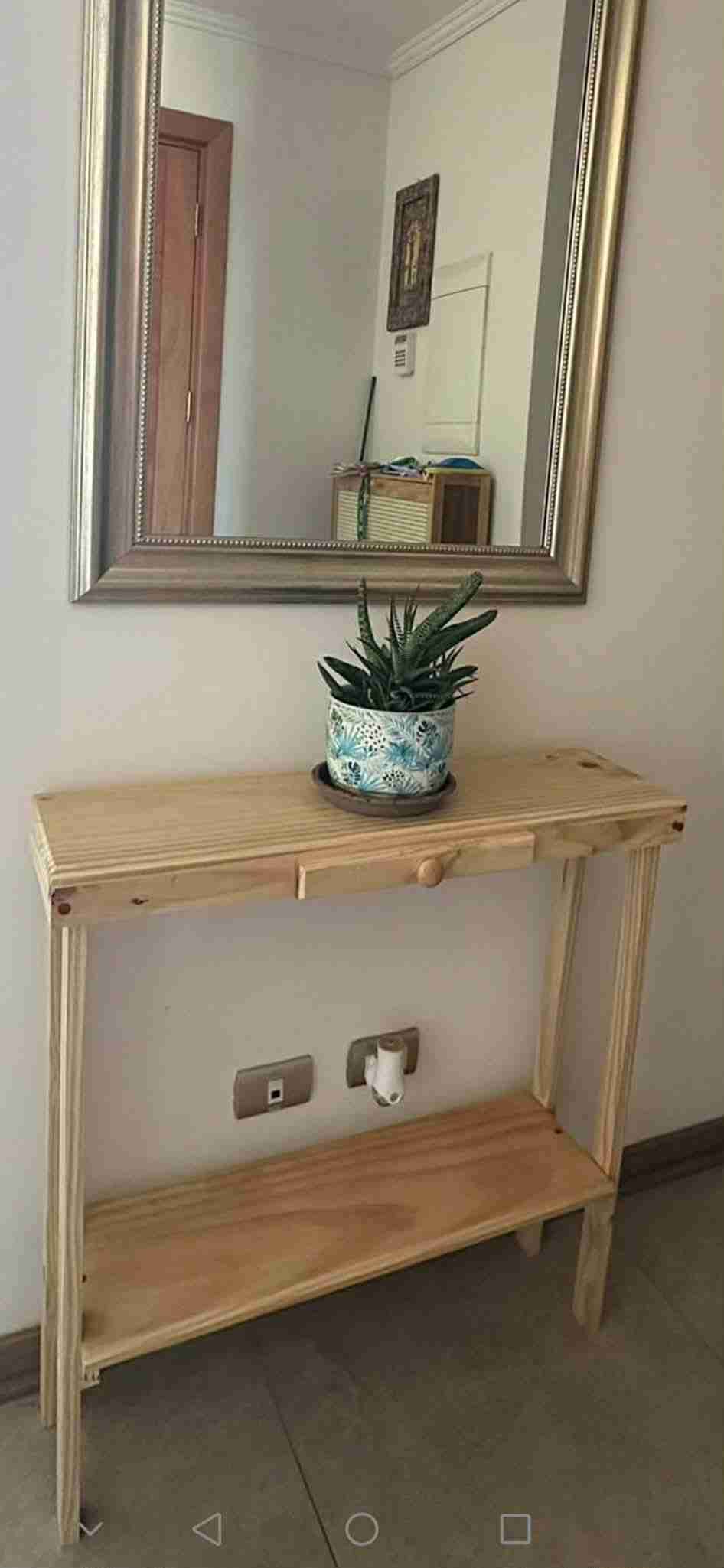 MANUALIDADES EN MADERAS - miniatura 1