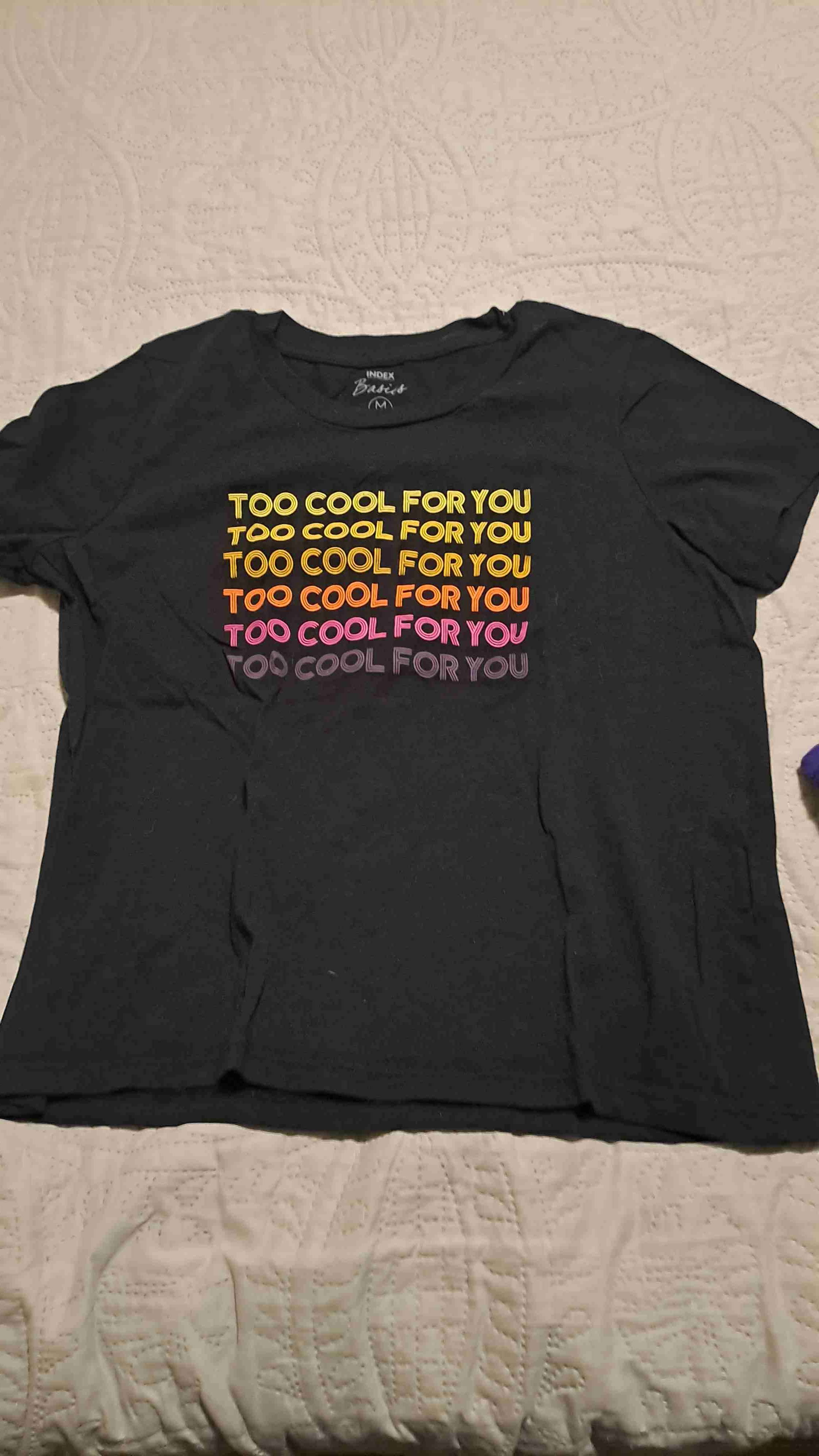 Camisa de mezclilla azul mujer - miniatura 3