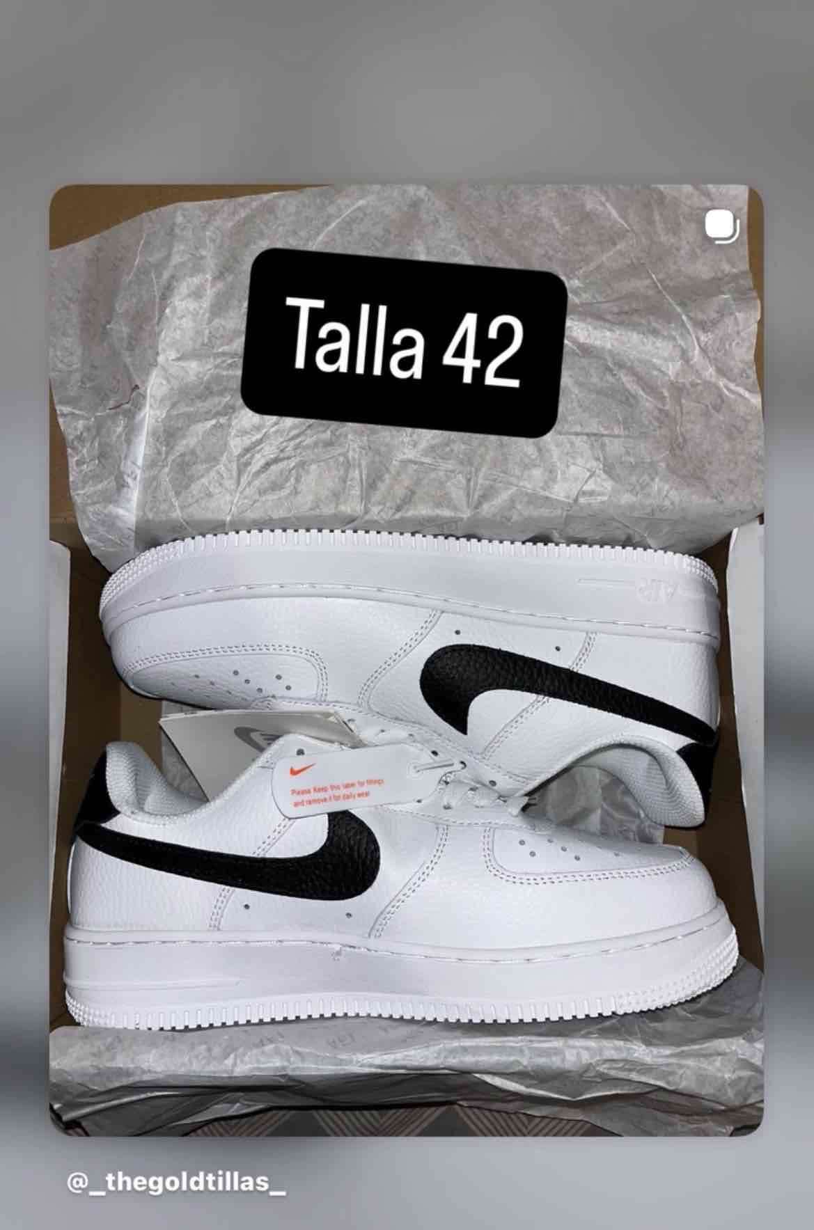 Air Force one talla 42 g5 - miniatura 1