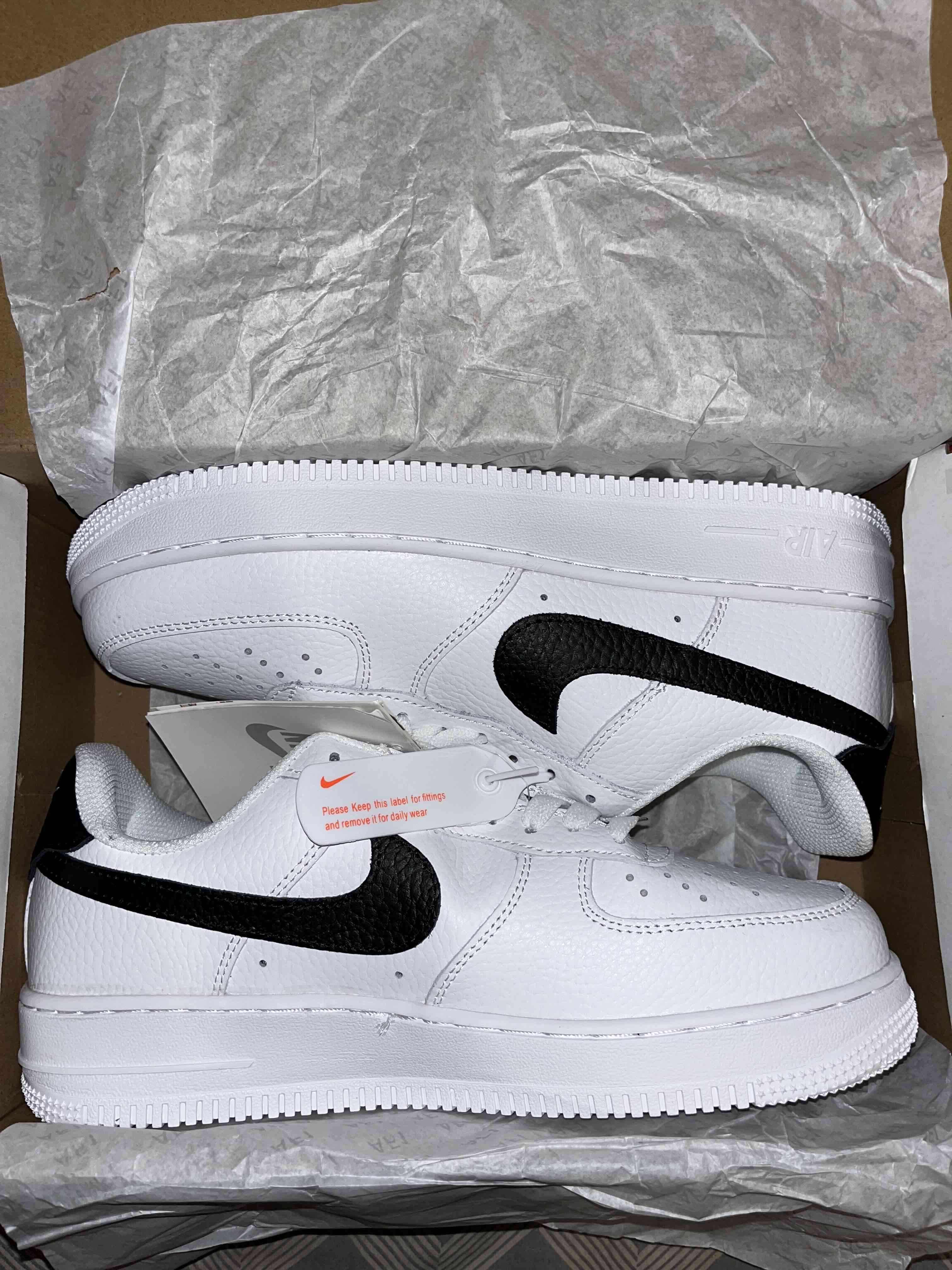 Air Force one talla 42 g5 - miniatura 2