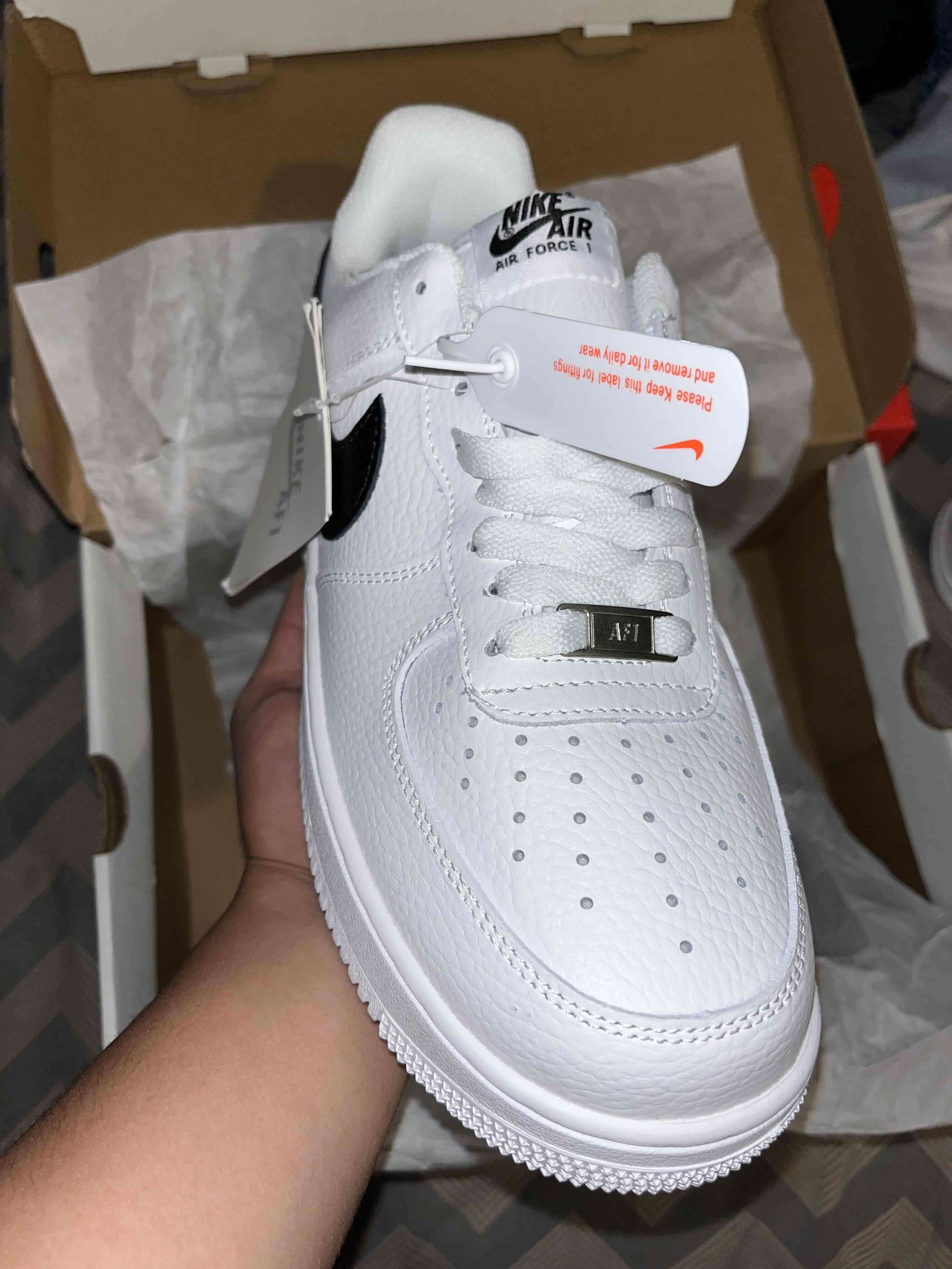 Air Force one talla 42 g5 - miniatura 3