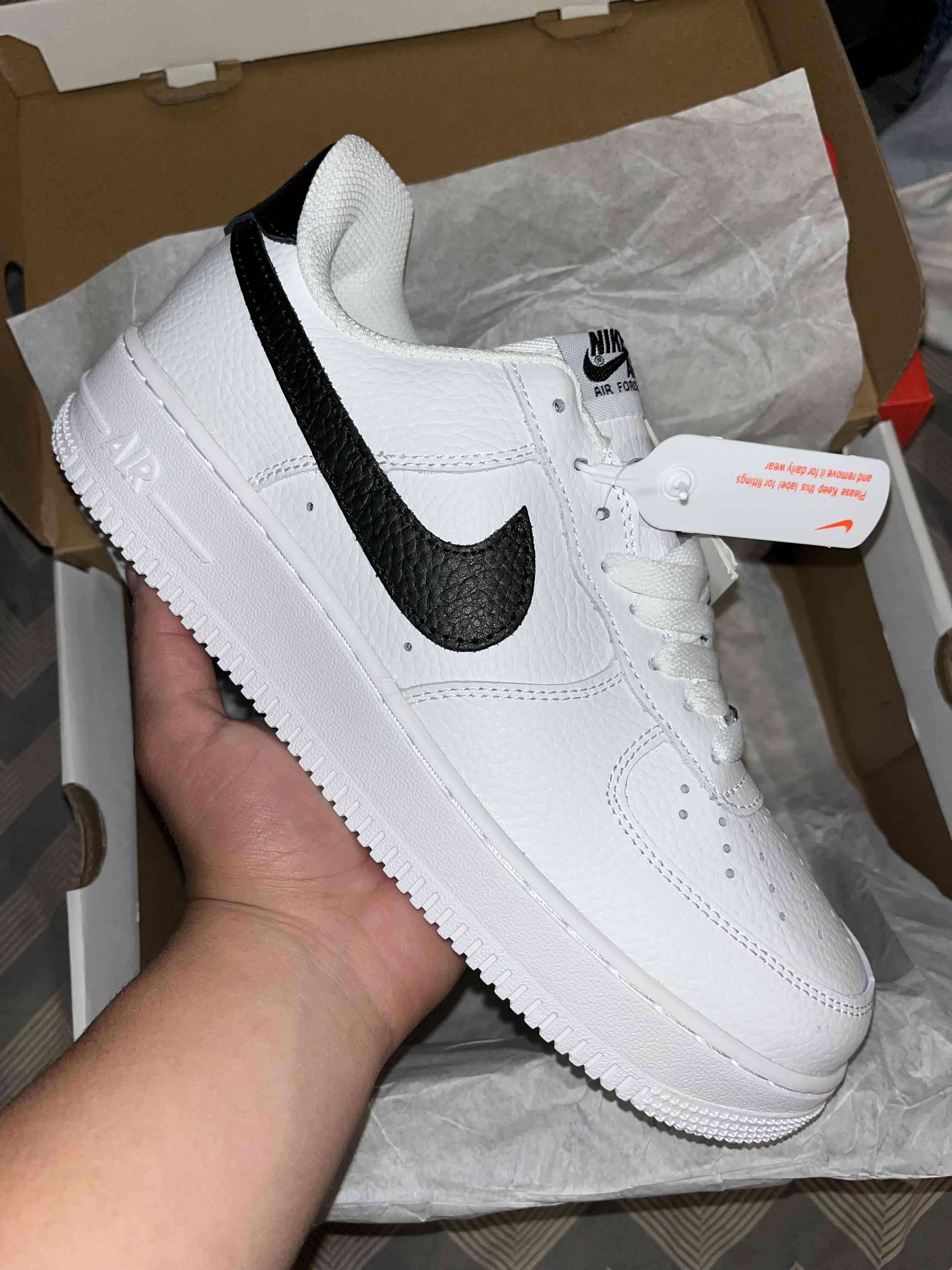 Air Force one talla 42 g5 - miniatura 4