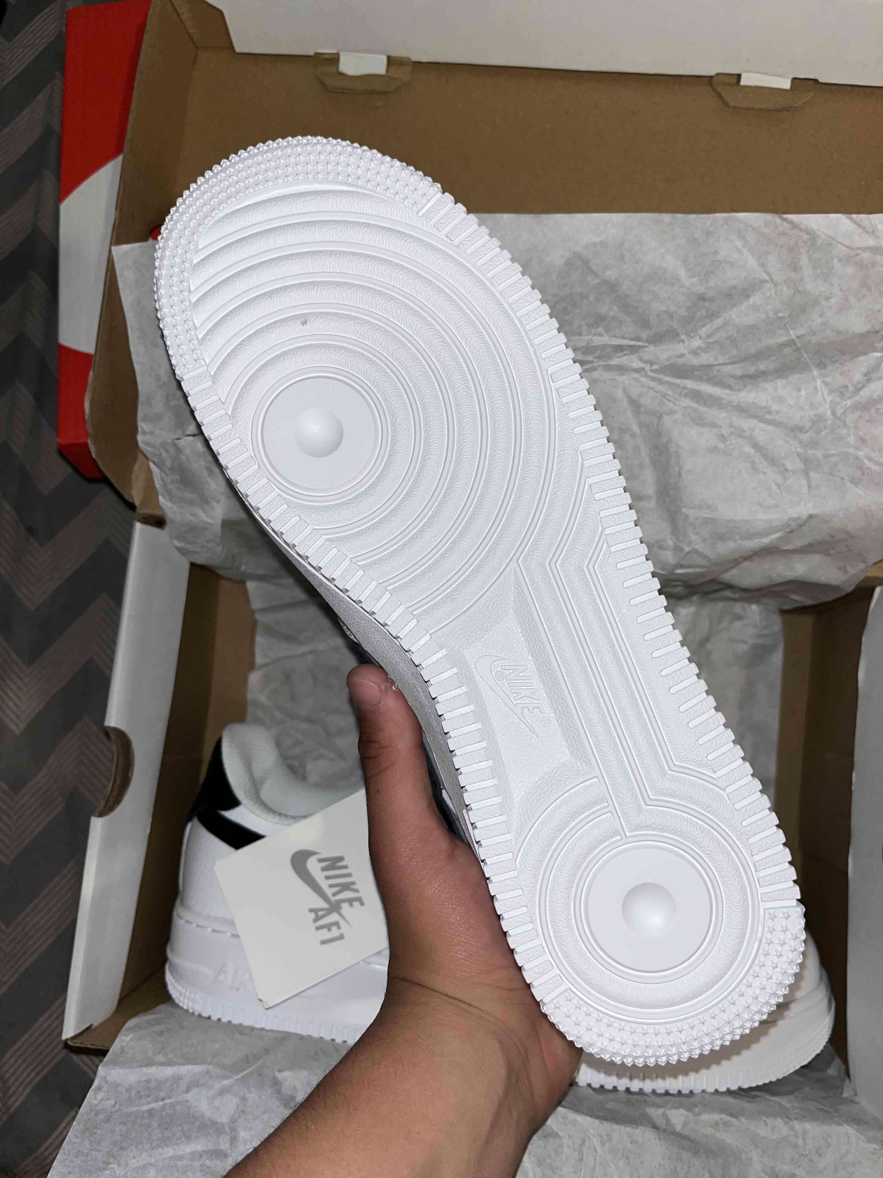 Air Force one talla 42 g5 - miniatura 5