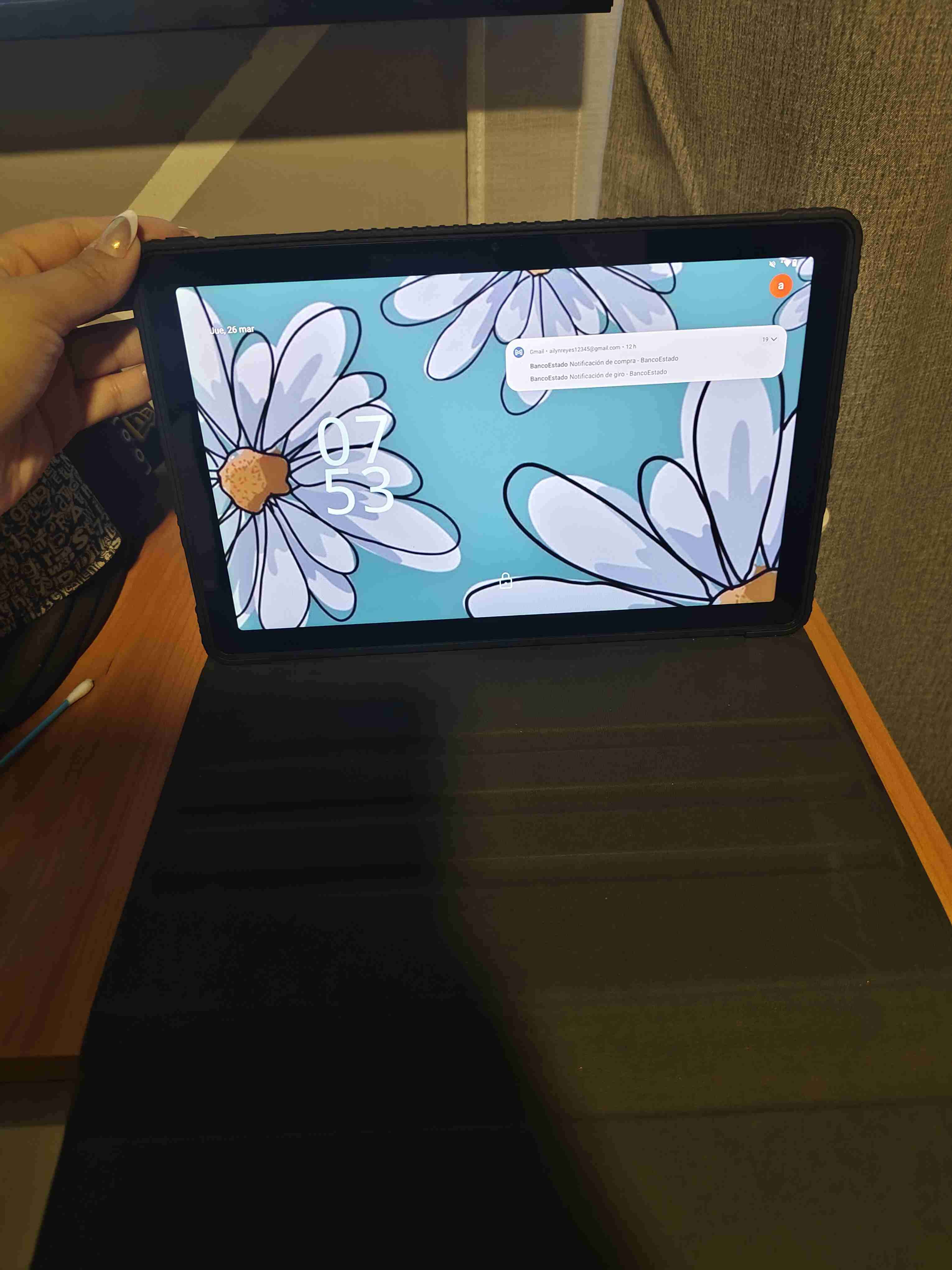 Tablet Acer Iconia Tab P11 11" - miniatura 4