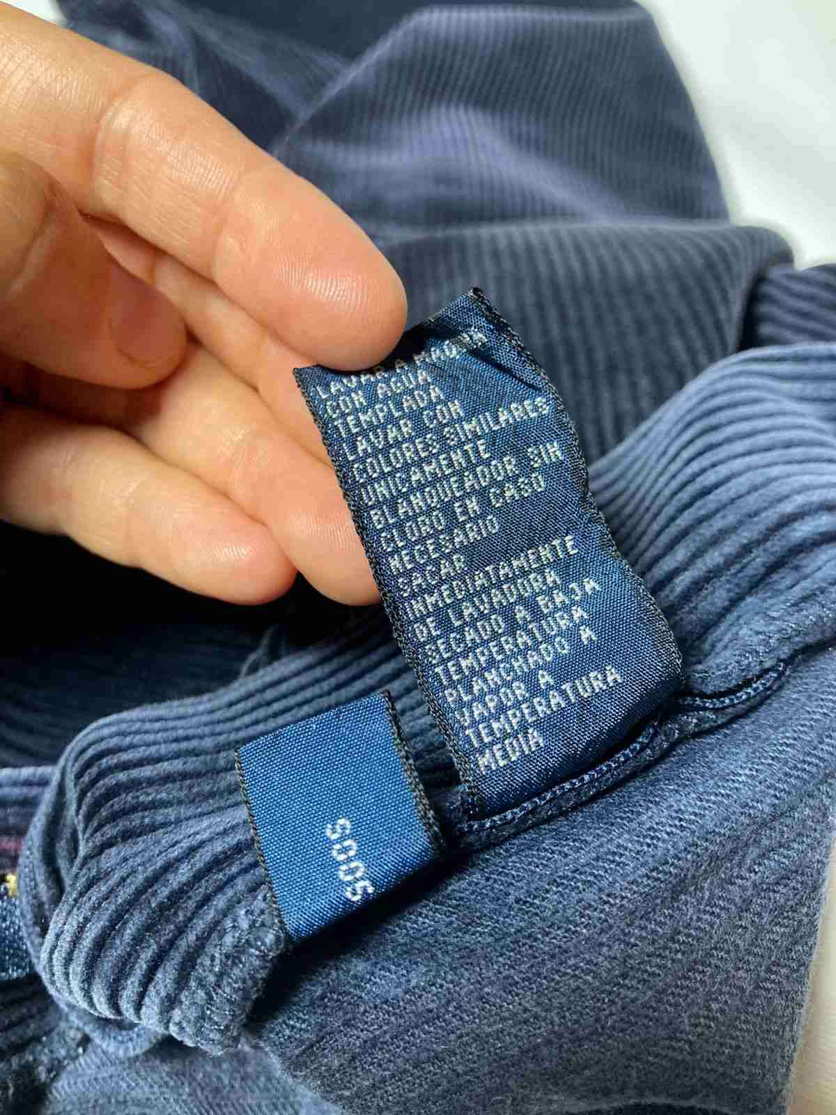 Pantalón Polo Ralph Lauren cotelé - 5