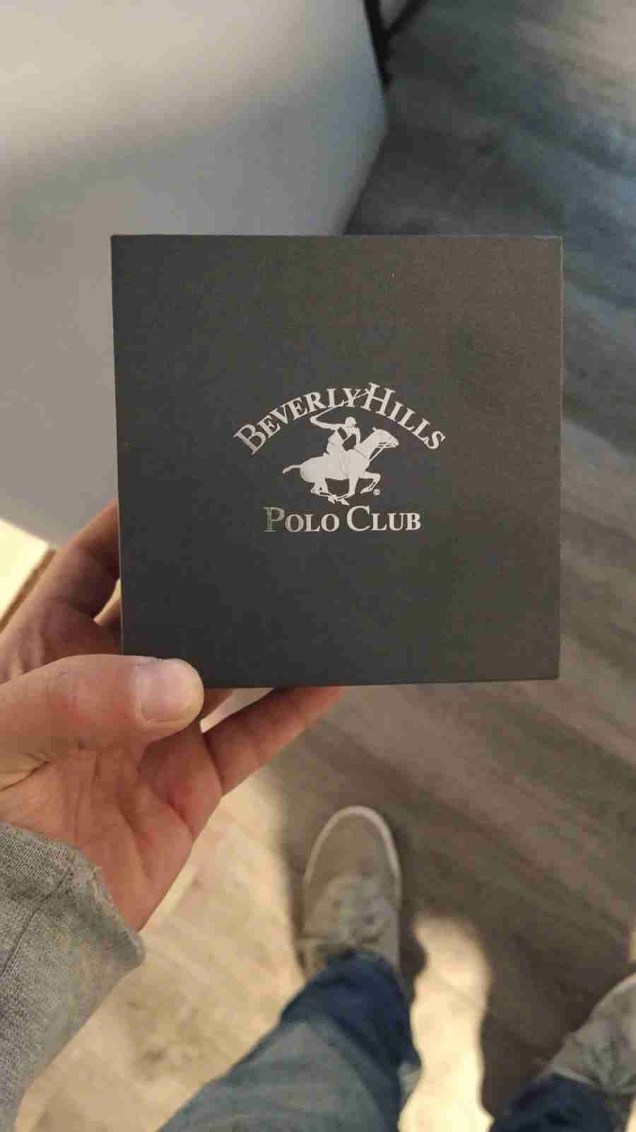 Reloj polo original - miniatura 3