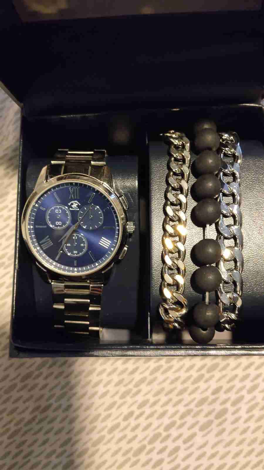 Reloj polo original - miniatura 4