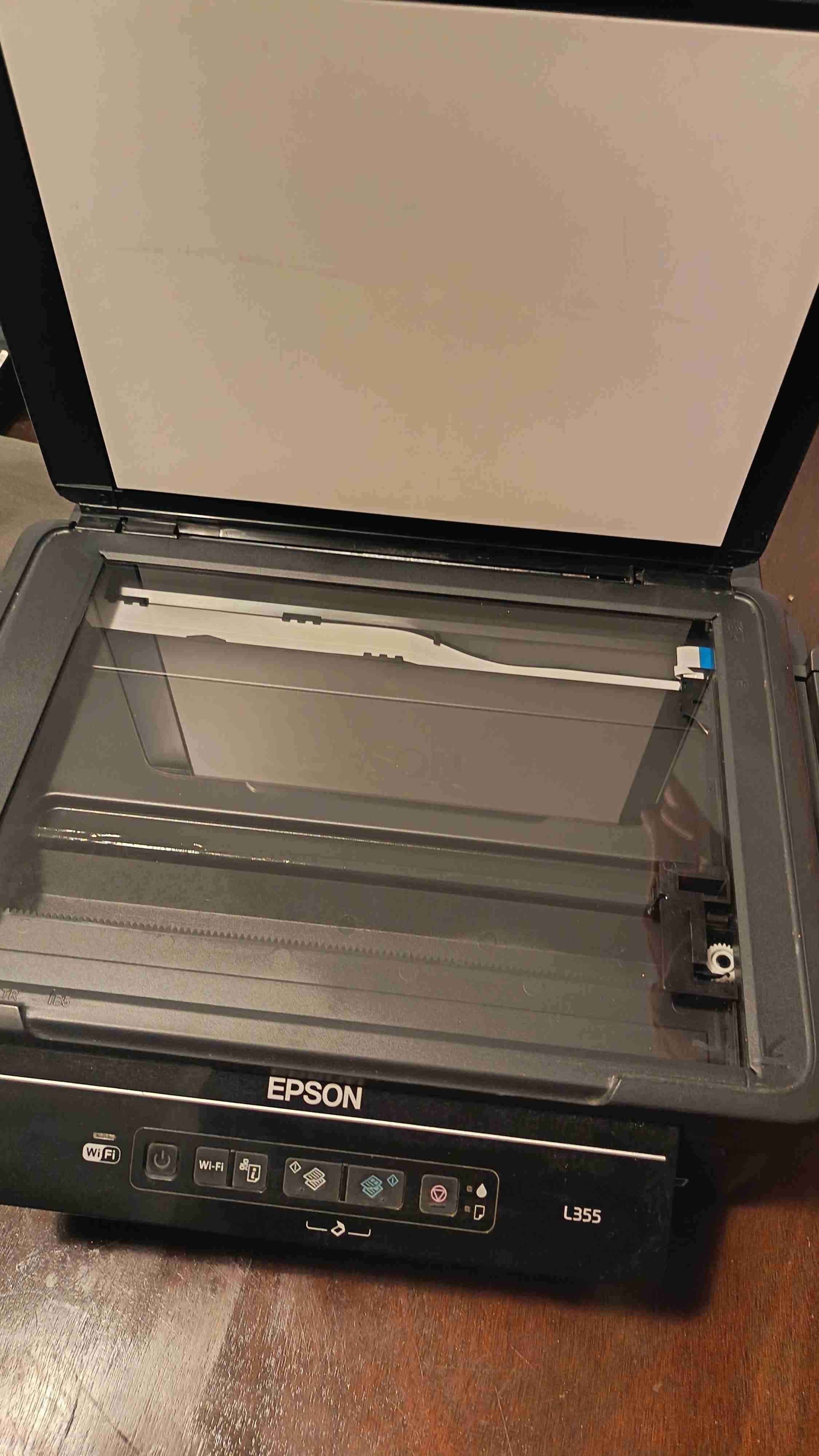 Impresora Epson L355 multifuncional - miniatura 2