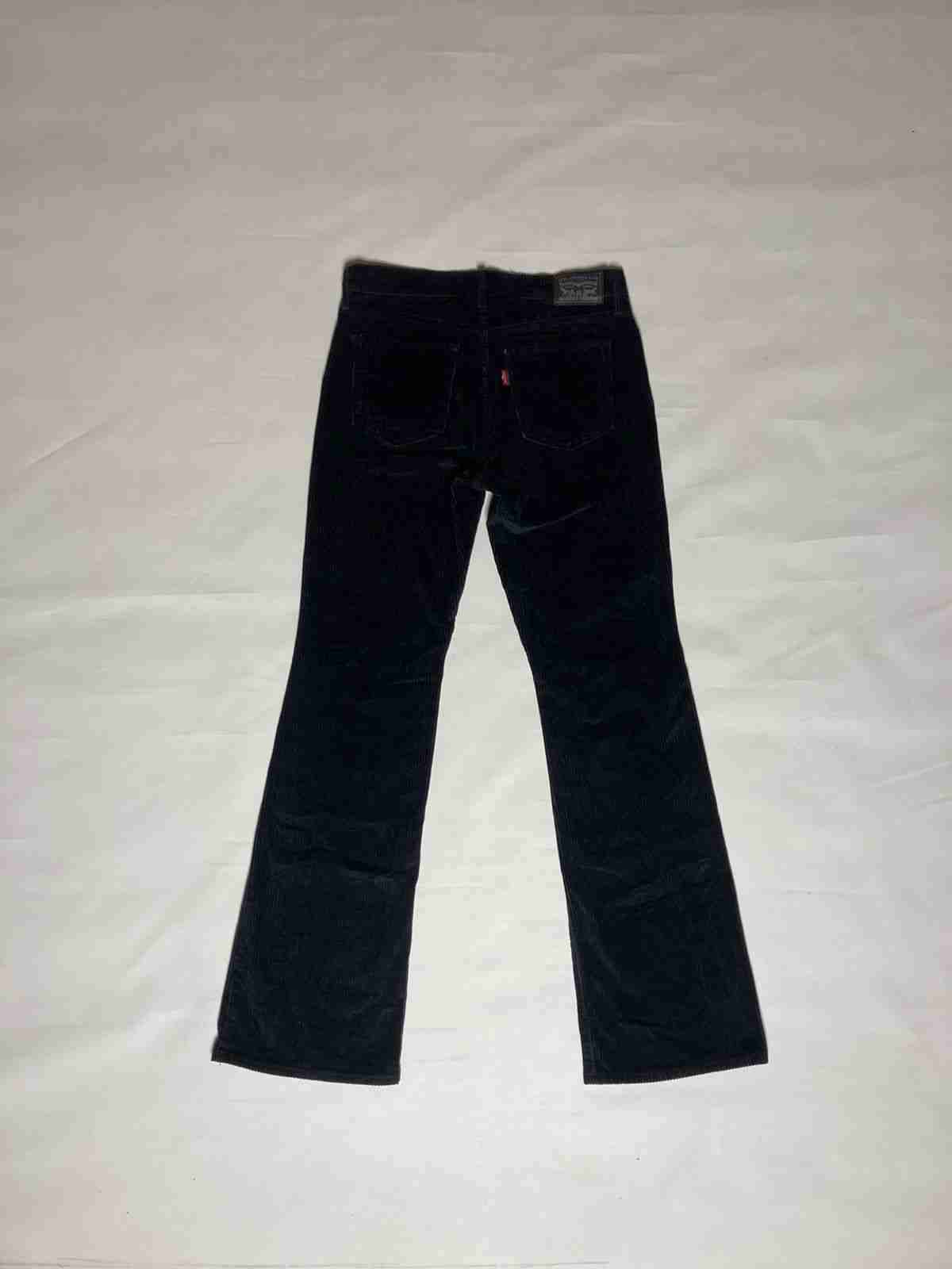 Pantalon Levi's Cotelé flare - miniatura 1