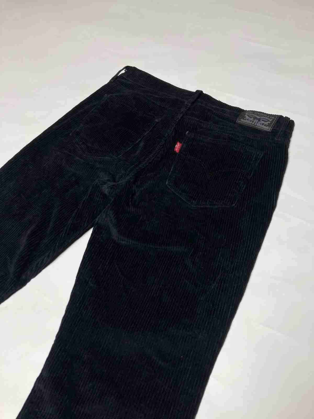 Pantalon Levi's Cotelé flare - miniatura 2