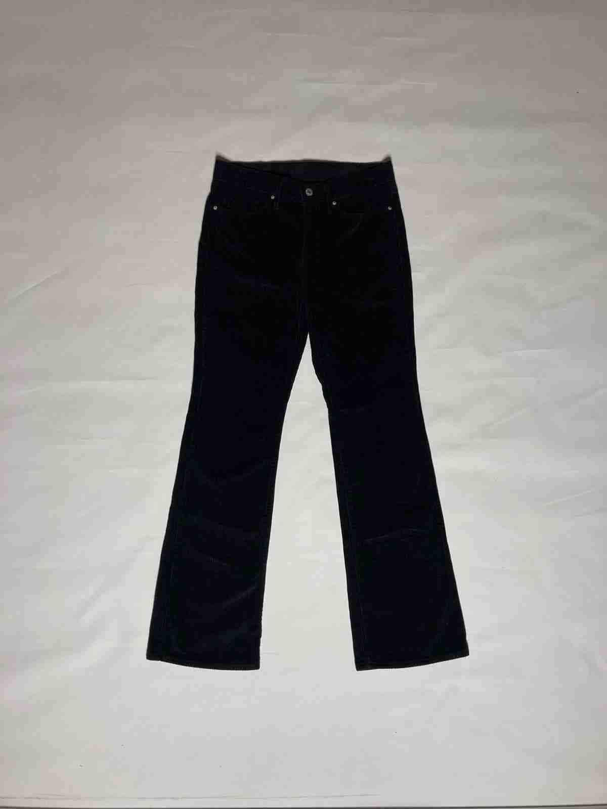 Pantalon Levi's Cotelé flare - miniatura 3