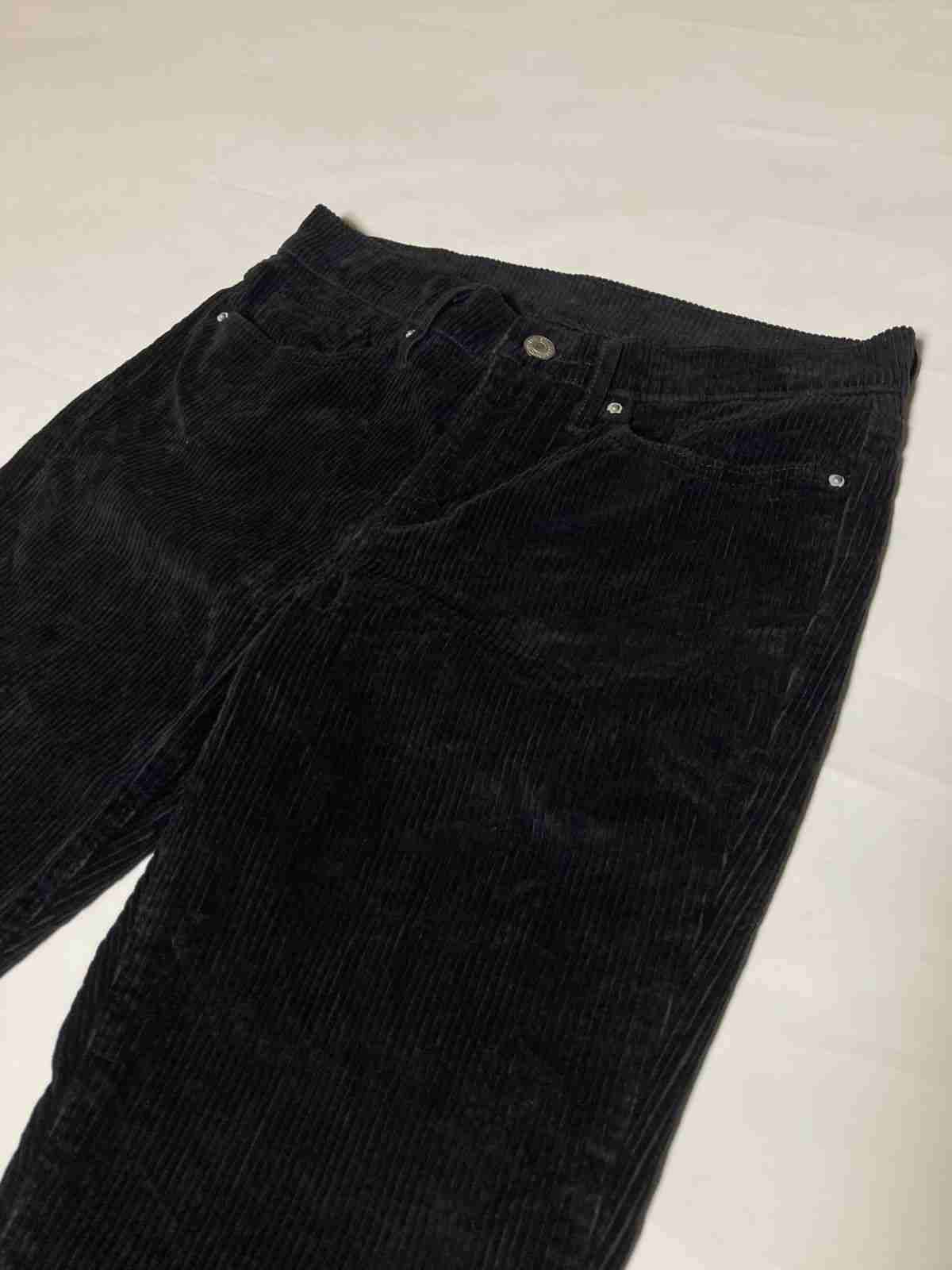 Pantalon Levi's Cotelé flare - miniatura 4