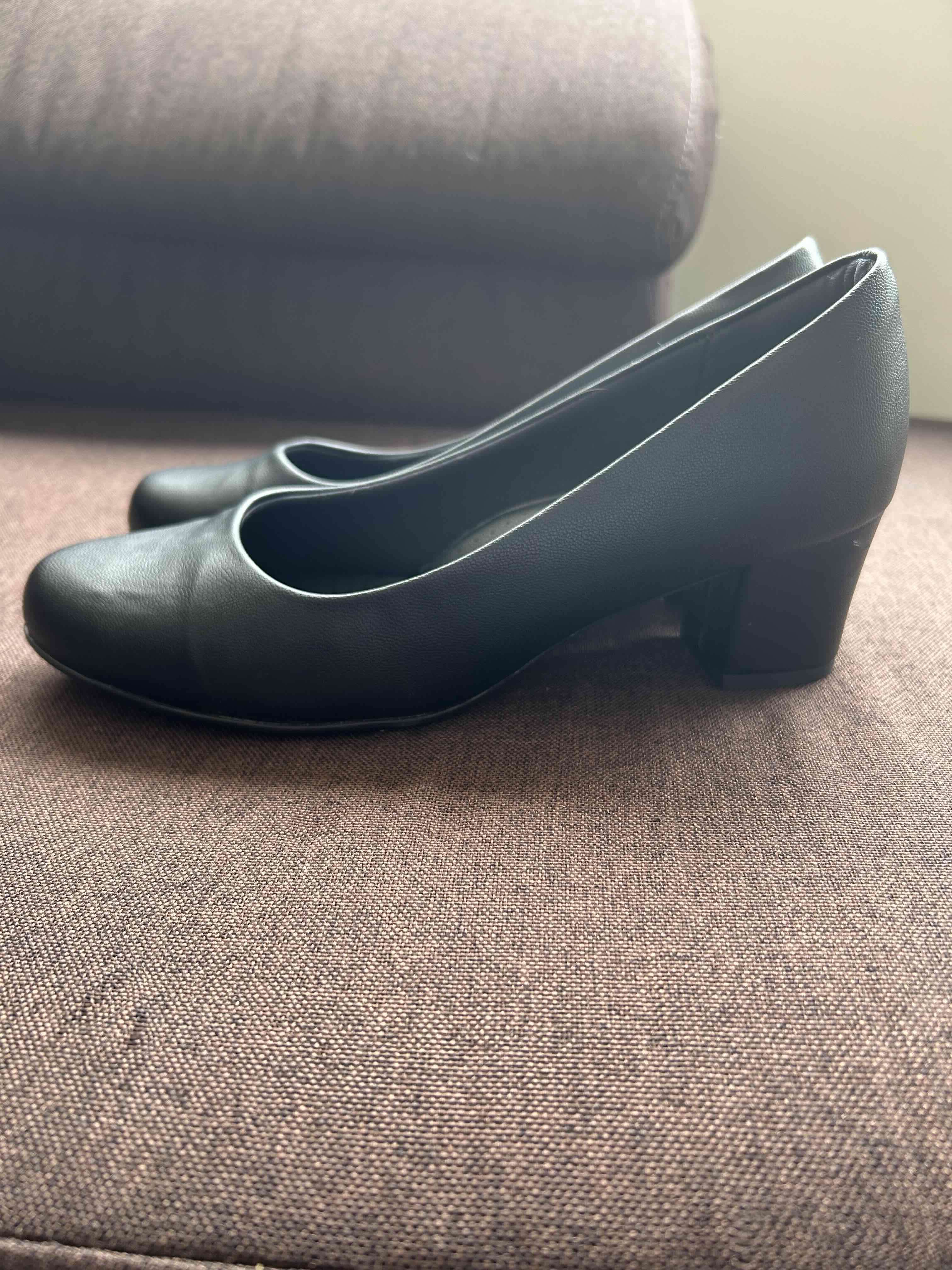 Tacones  negros Piccadilly - miniatura 2