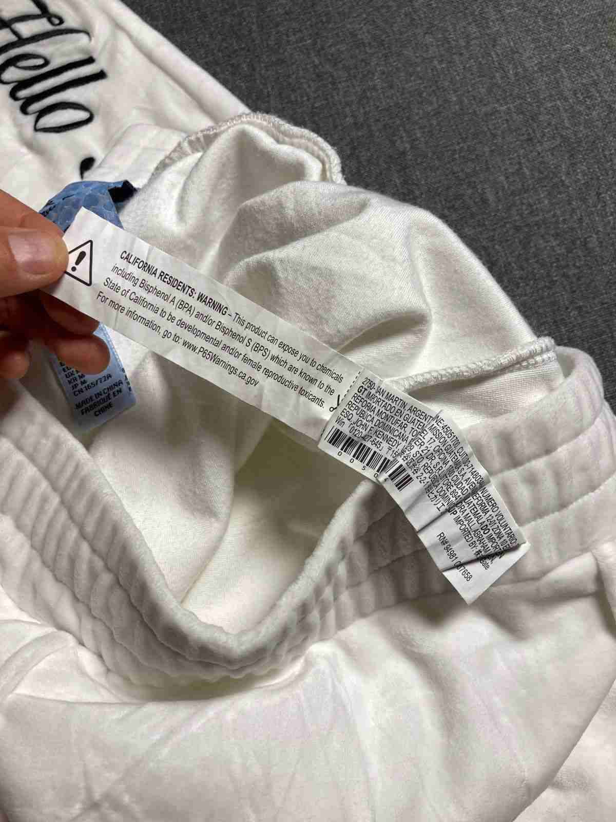 Buzo Hello Kitty Forever 21 - miniatura 5