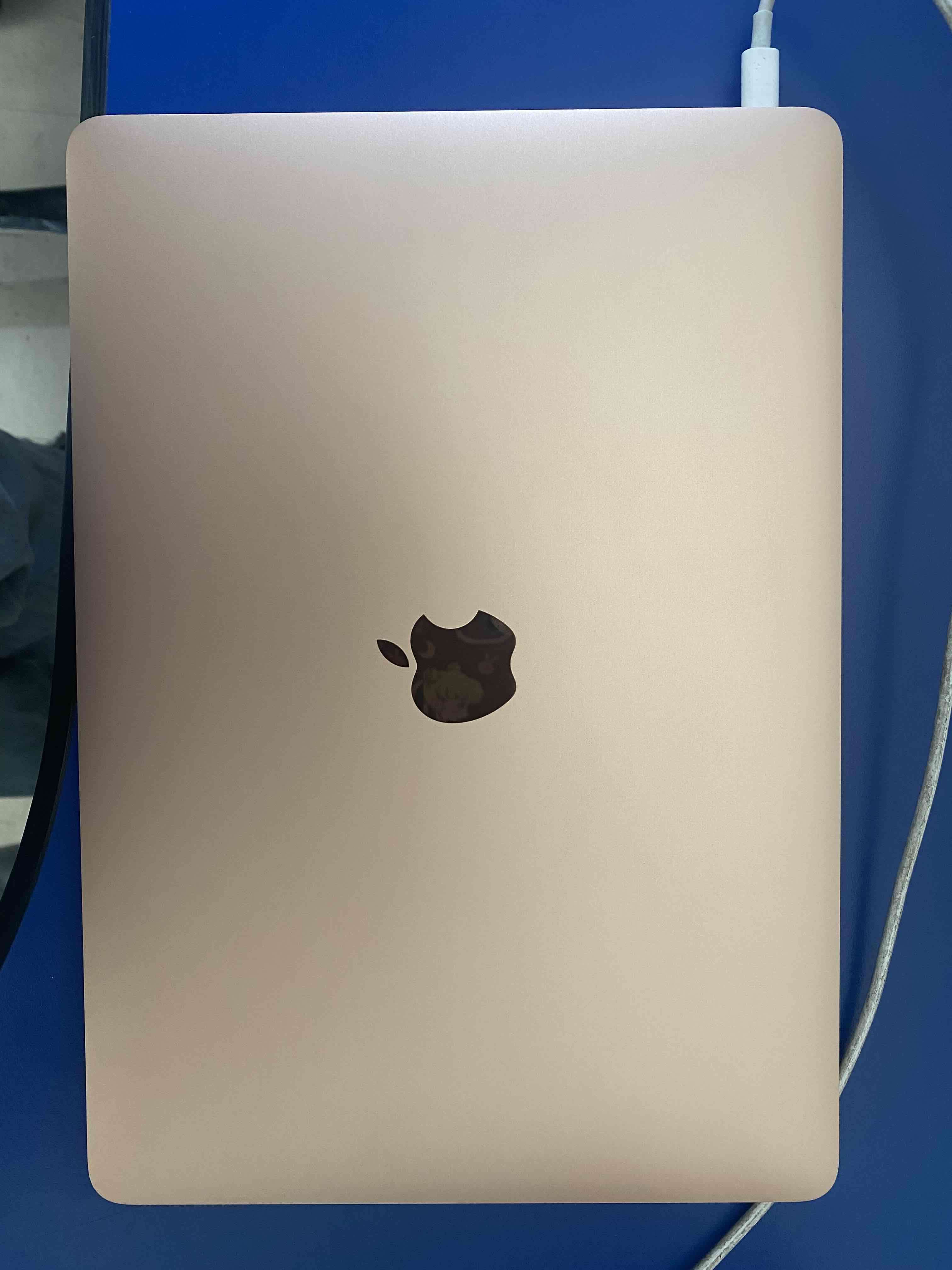 MacBook Air M1 2020 512GB SSD - miniatura 4