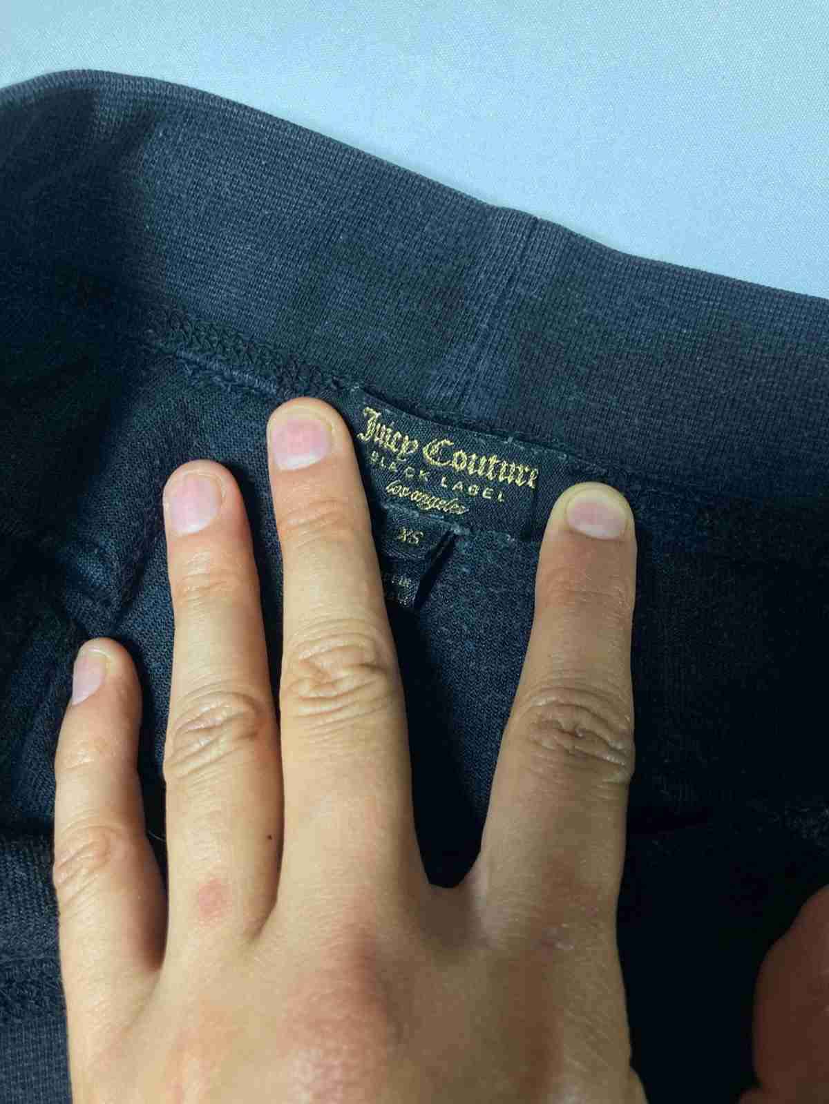 Buzo Juicy Couture - miniatura 2