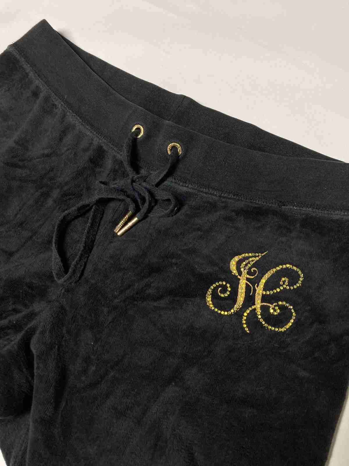 Buzo Juicy Couture - miniatura 3