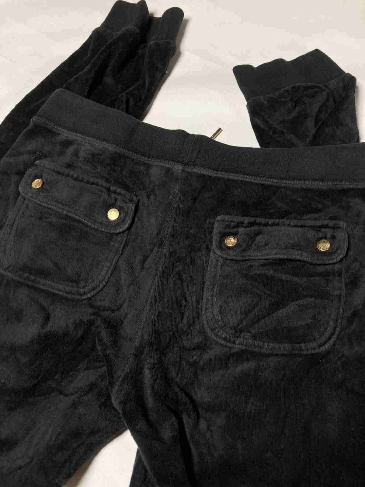 Buzo Juicy Couture - miniatura 4