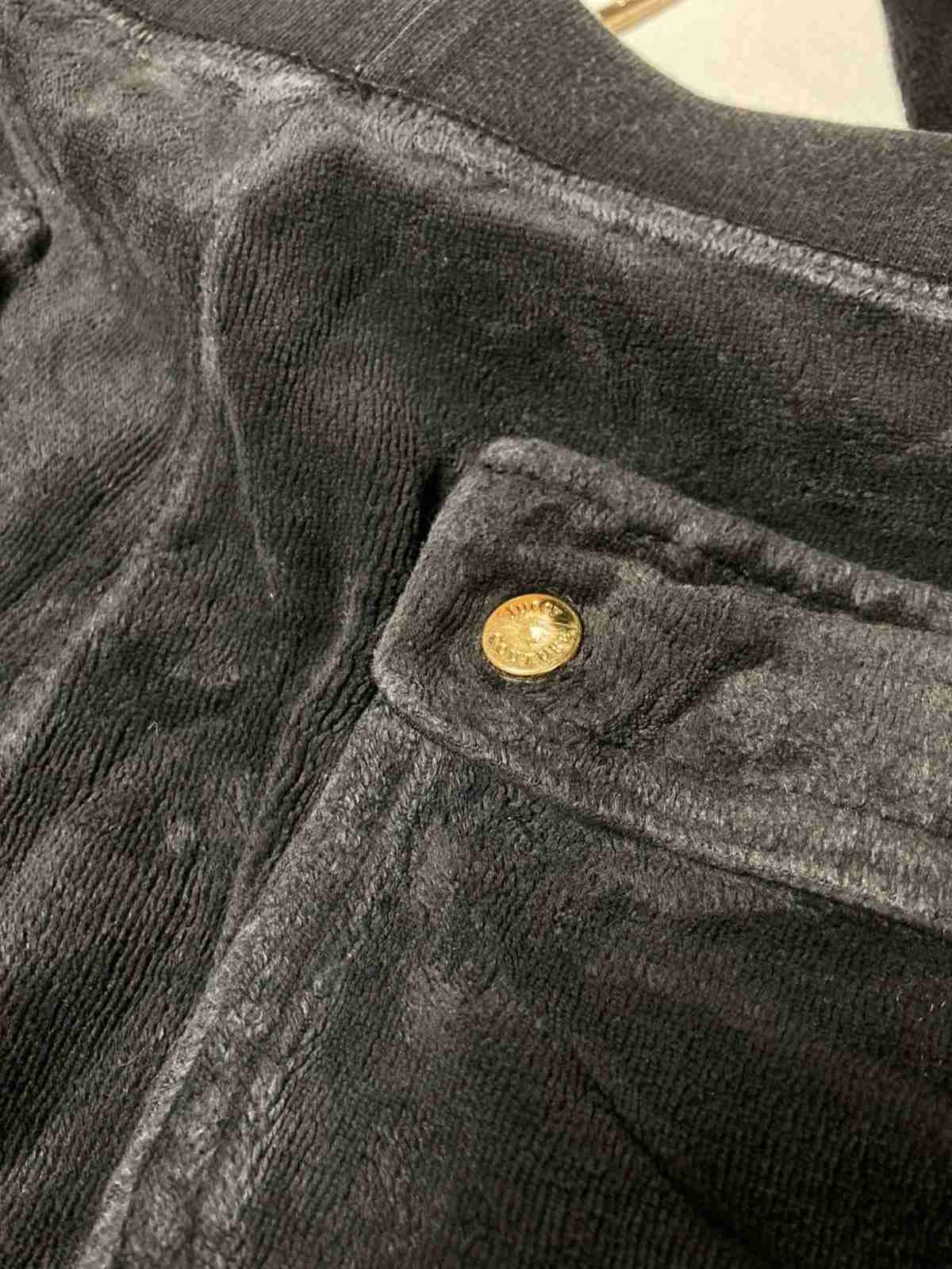 Buzo Juicy Couture - miniatura 5