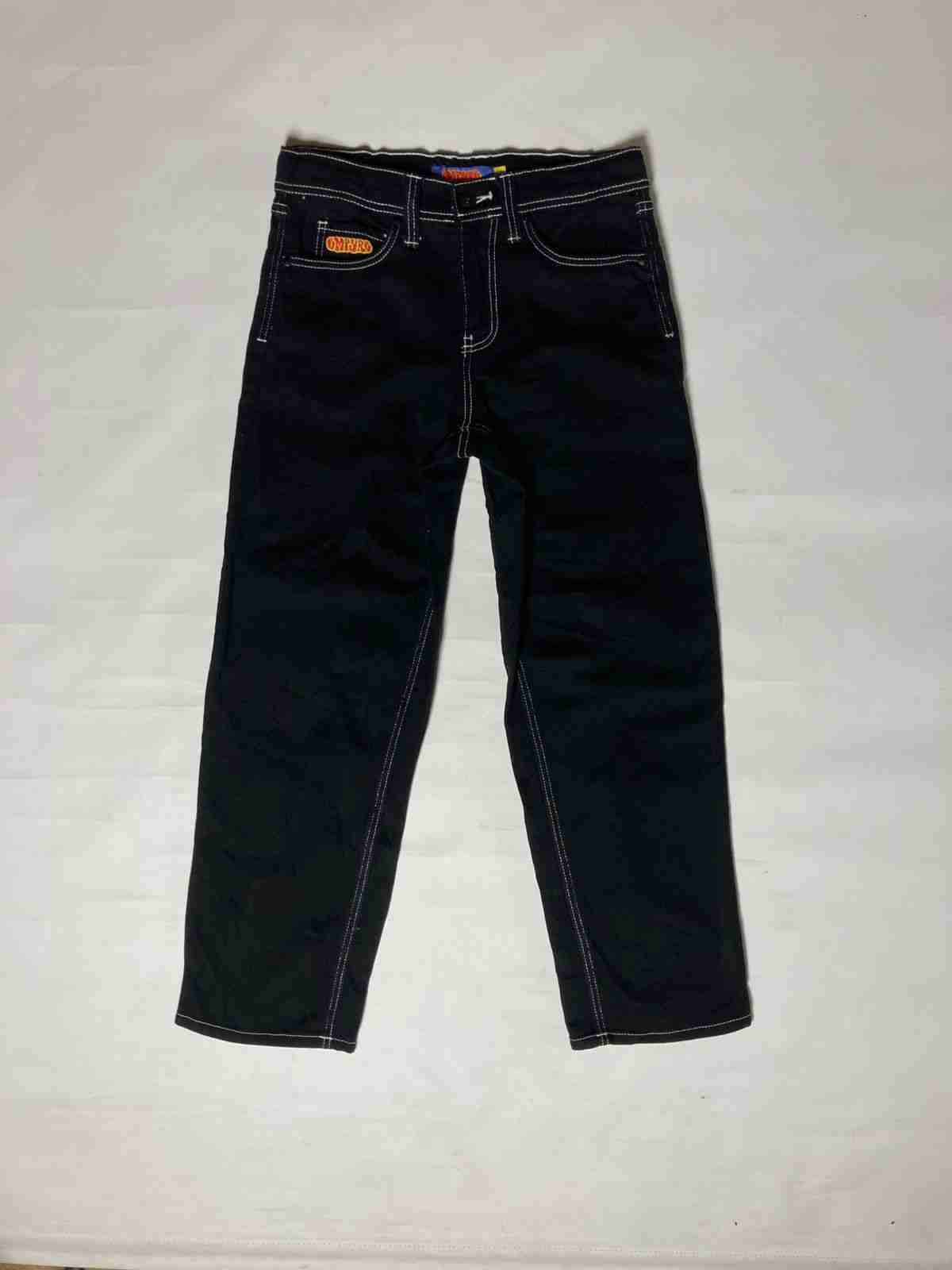 Jeans Empyre corte straight - 1