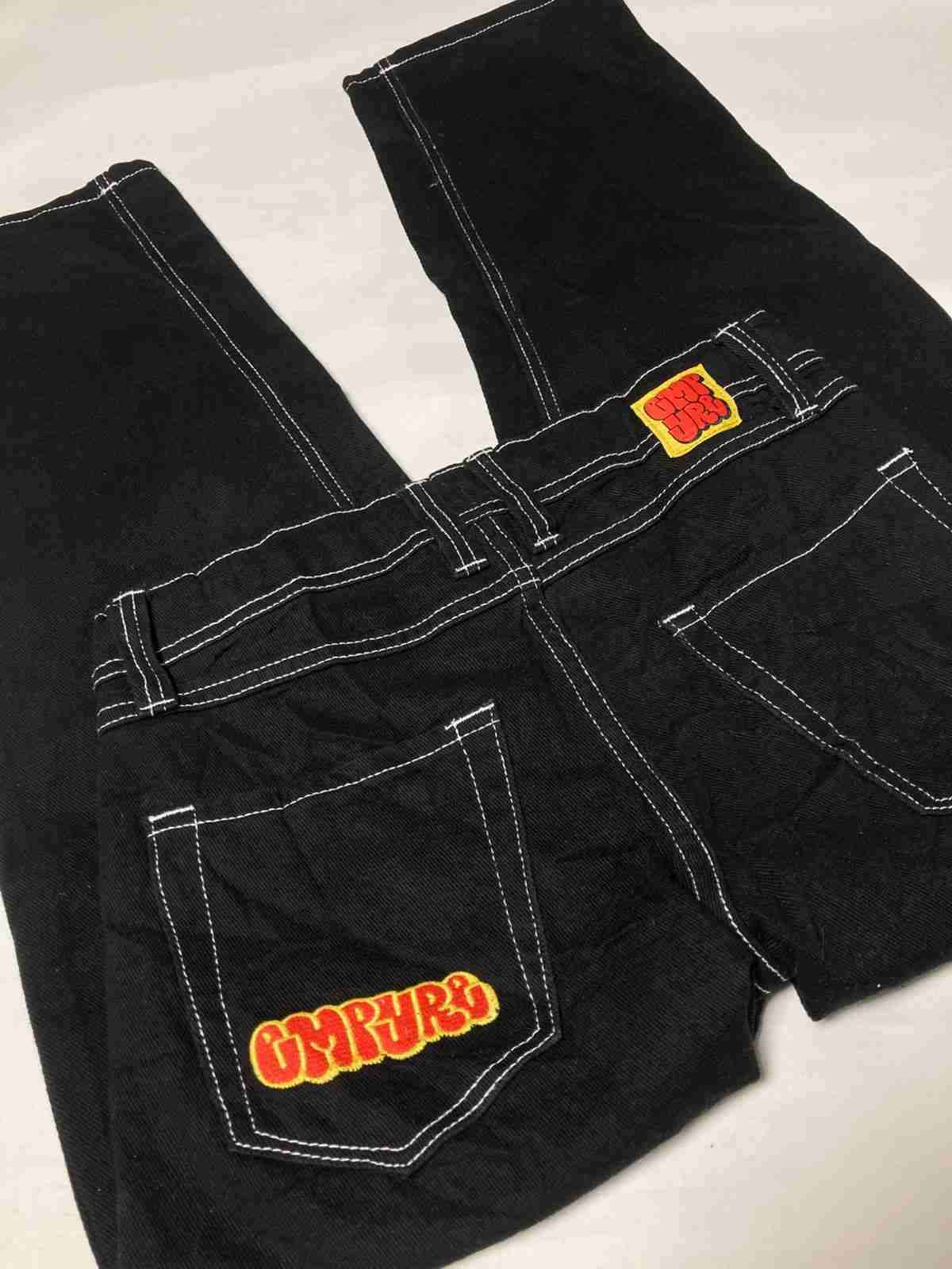 Jeans Empyre corte straight - 2