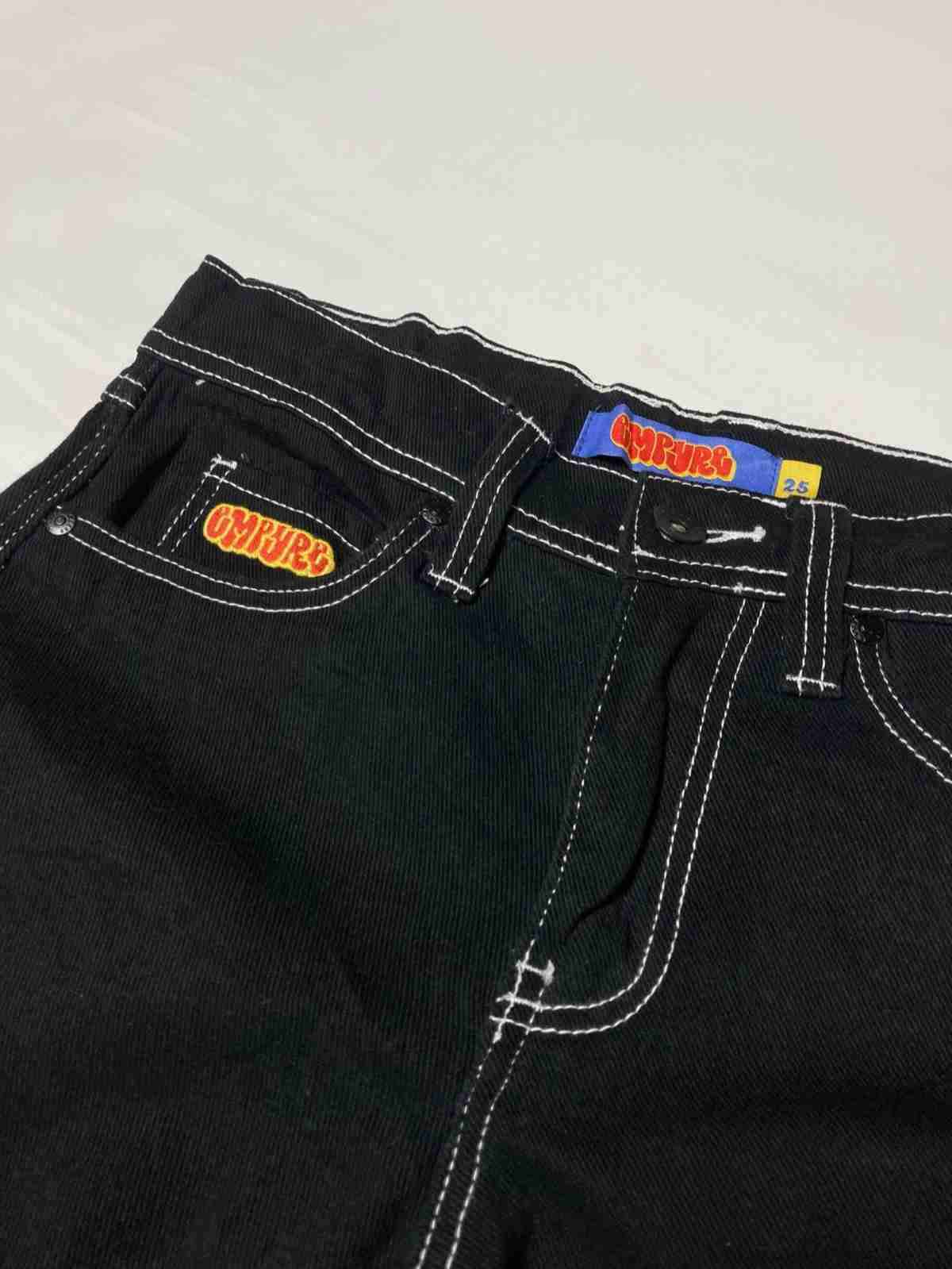 Jeans Empyre corte straight - 3