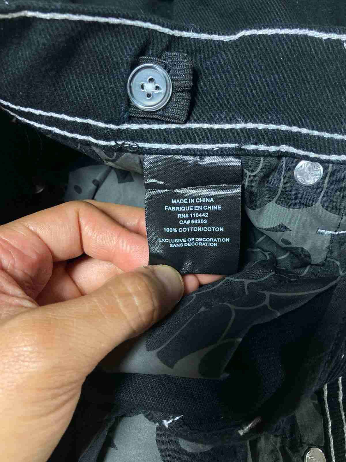 Jeans Empyre corte straight - 4