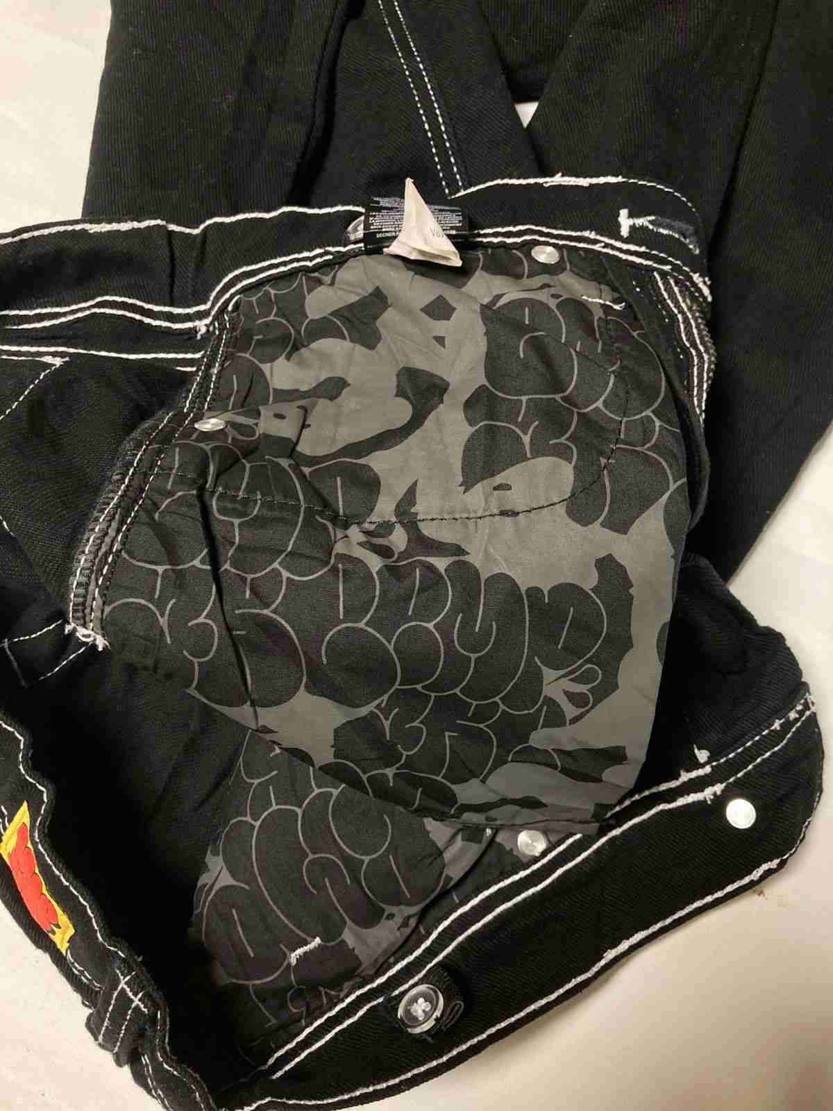 Jeans Empyre corte straight - 6