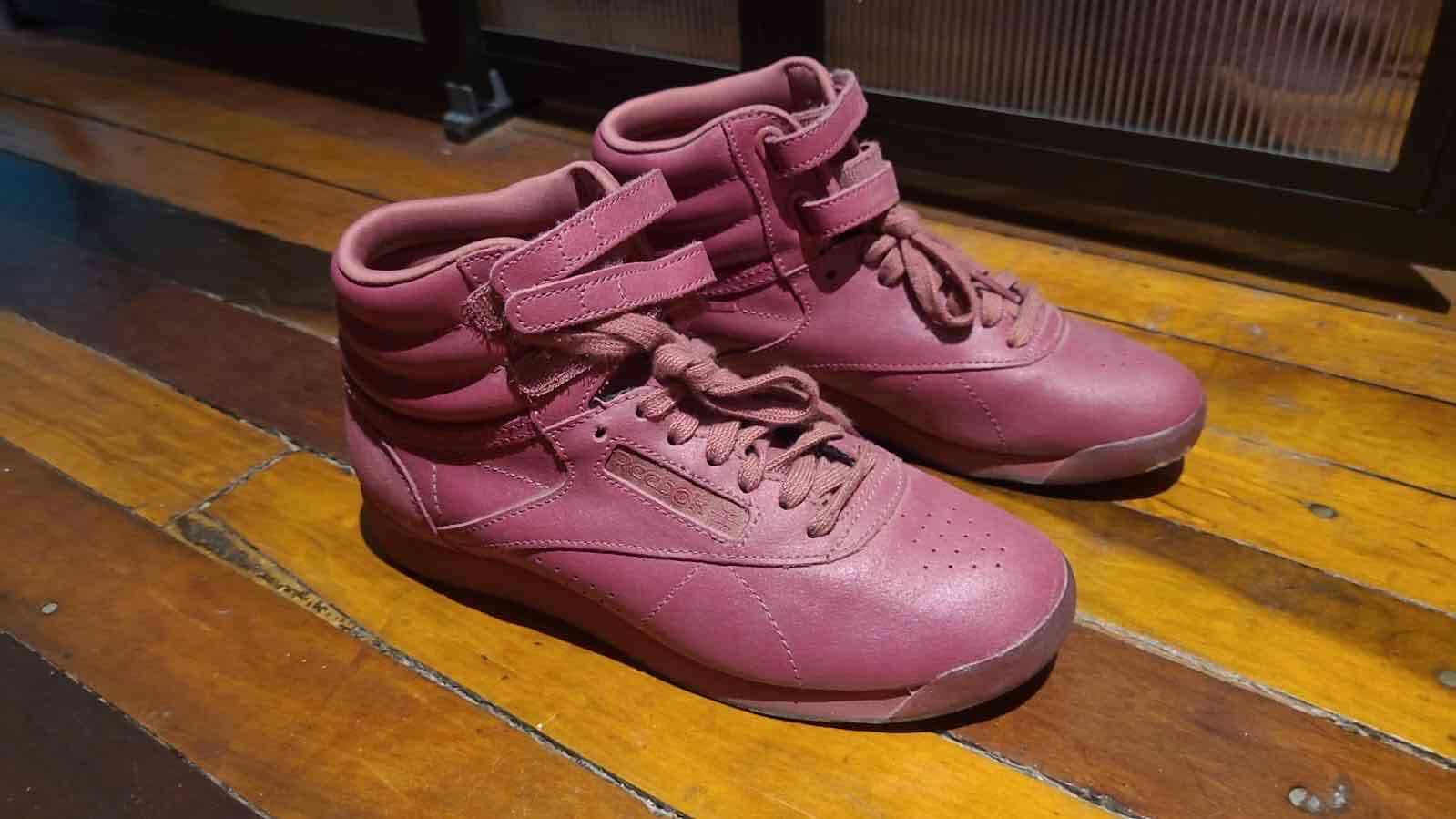 Zapatillas Reebok talla 36 - 1