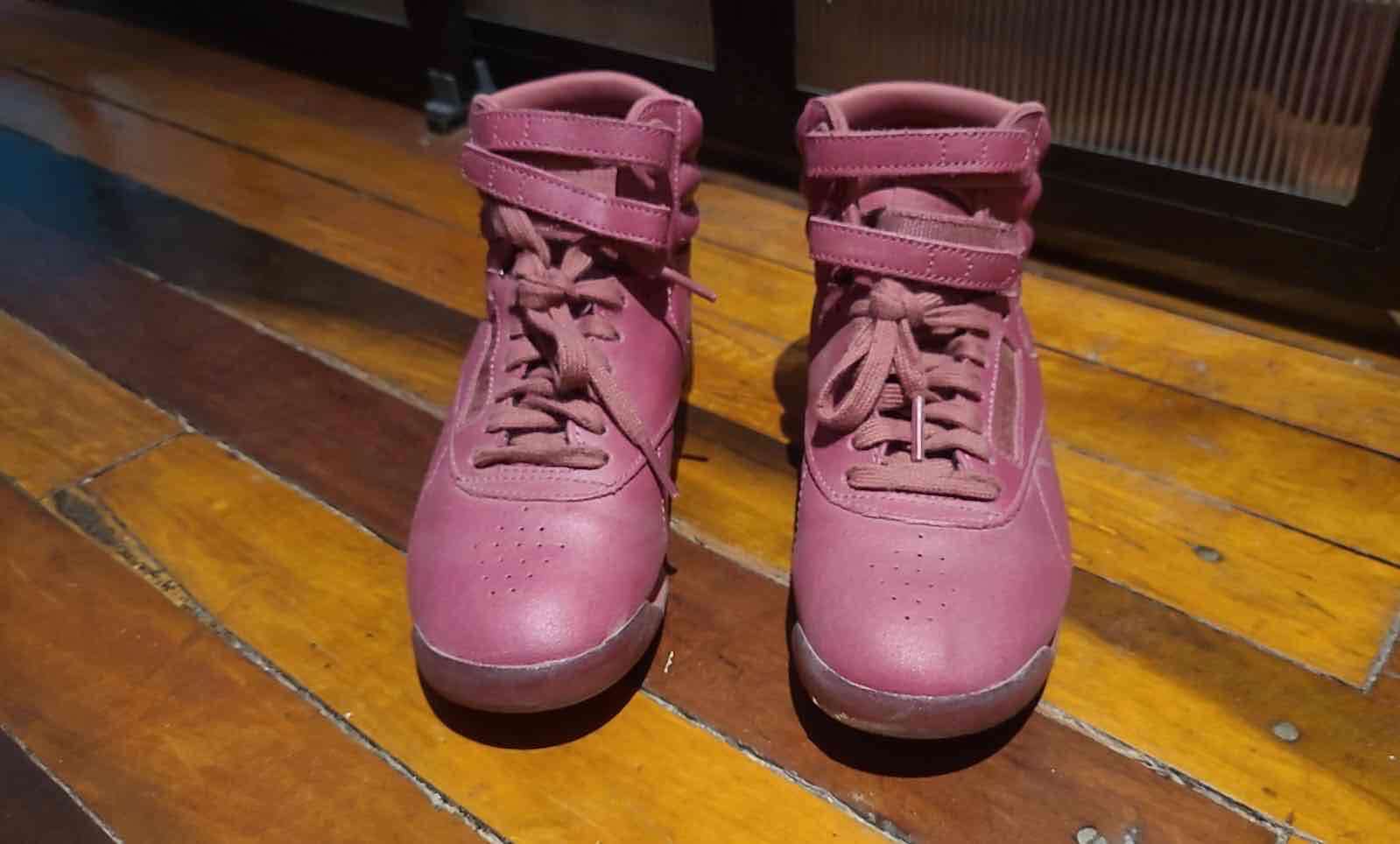 Zapatillas Reebok talla 36 - 2