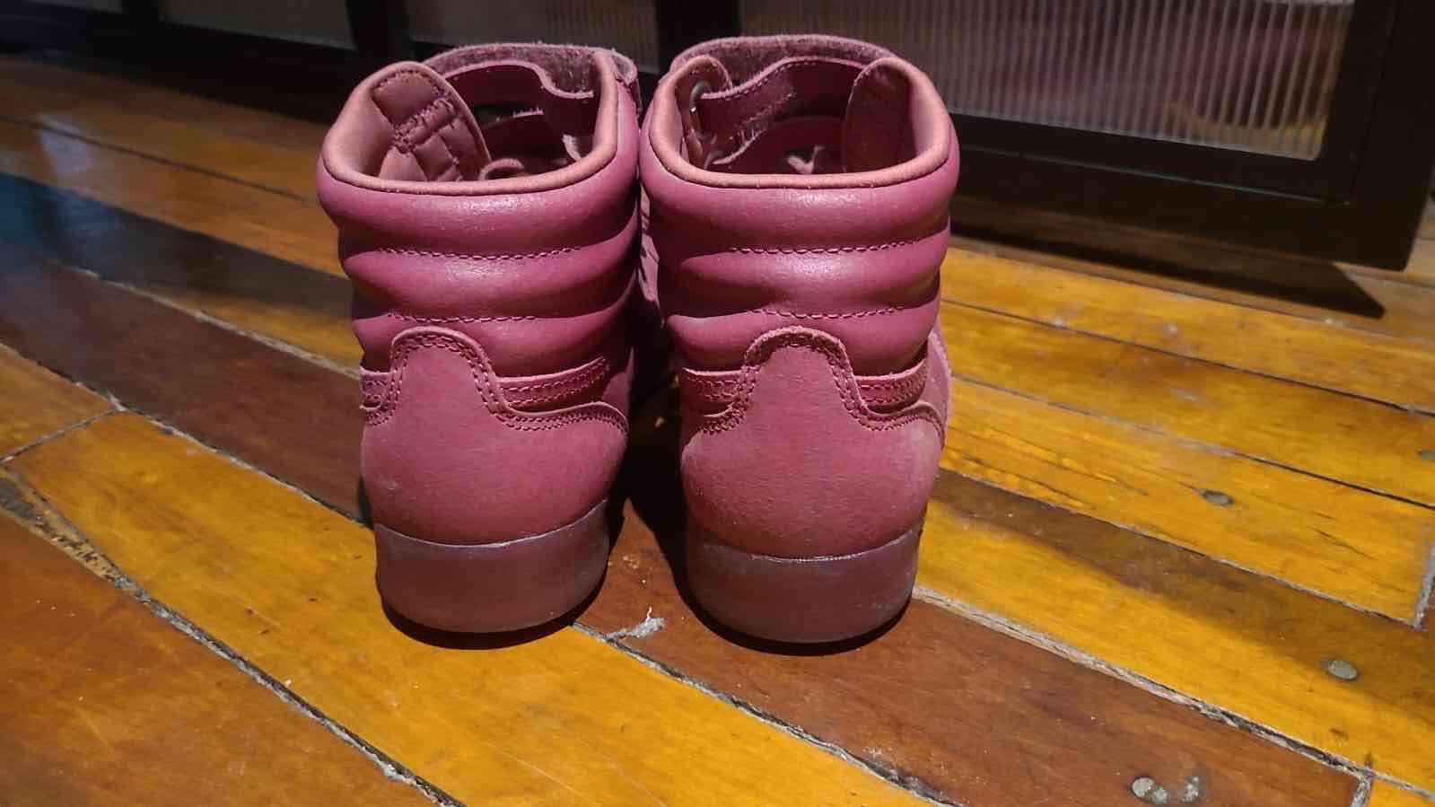 Zapatillas Reebok talla 36 - 3