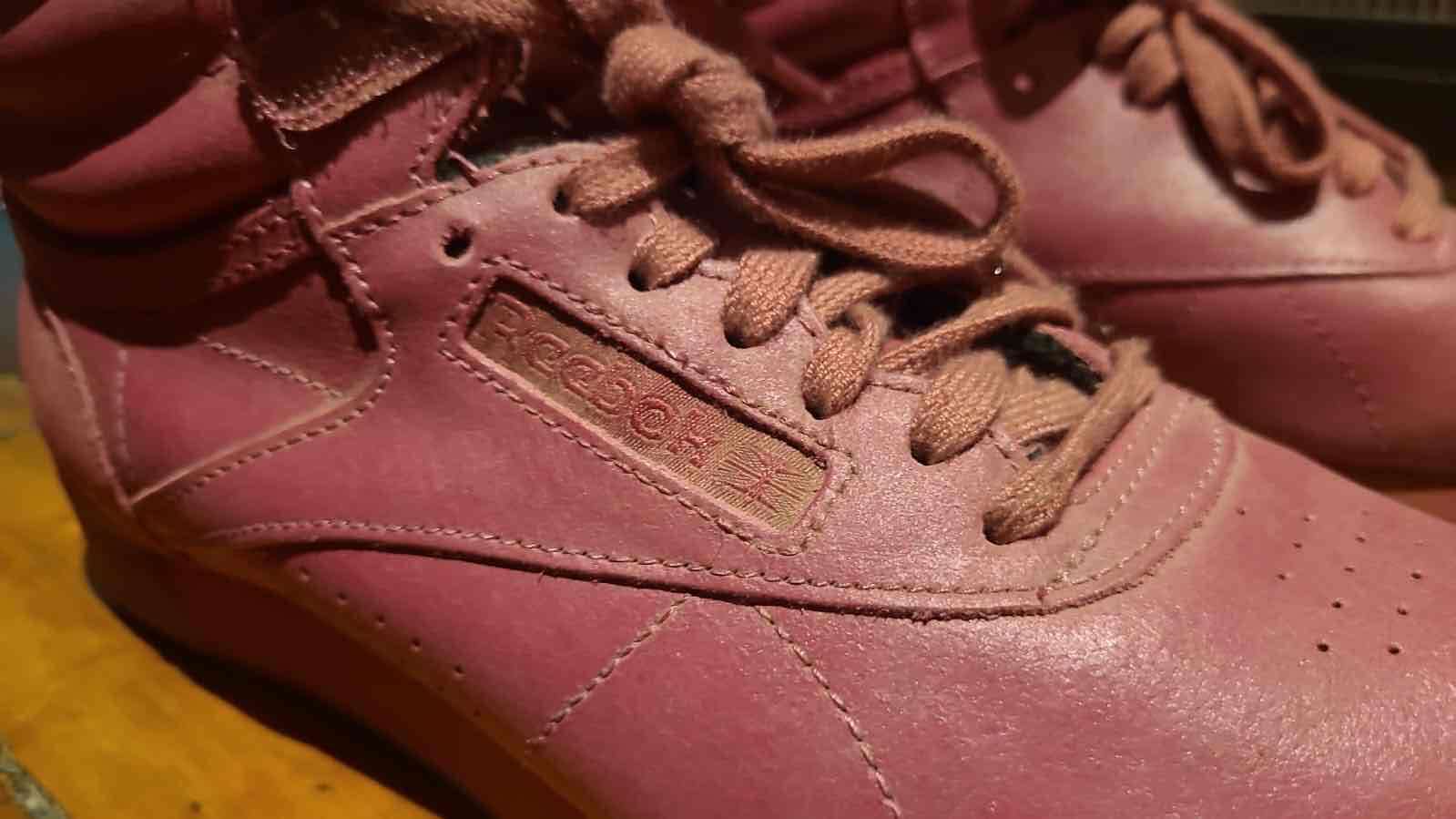 Zapatillas Reebok talla 36 - 4