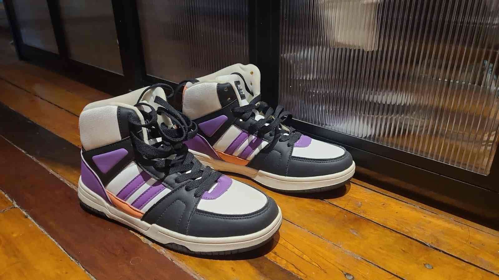 Zapatillas North Star N36 - miniatura 1