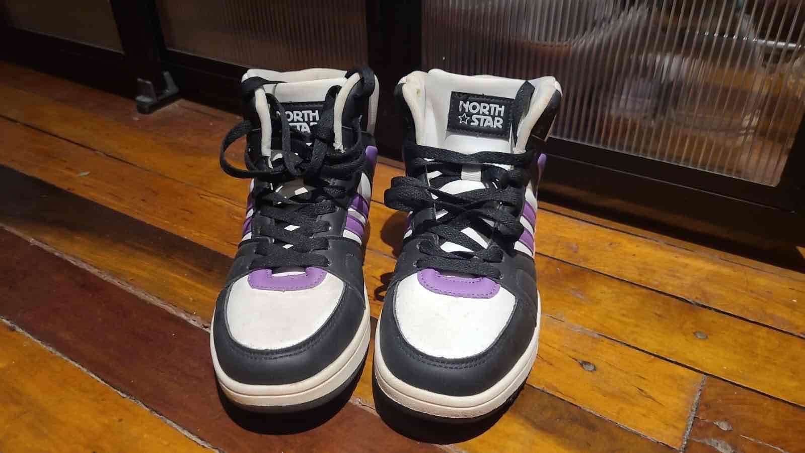 Zapatillas North Star N36 - miniatura 2