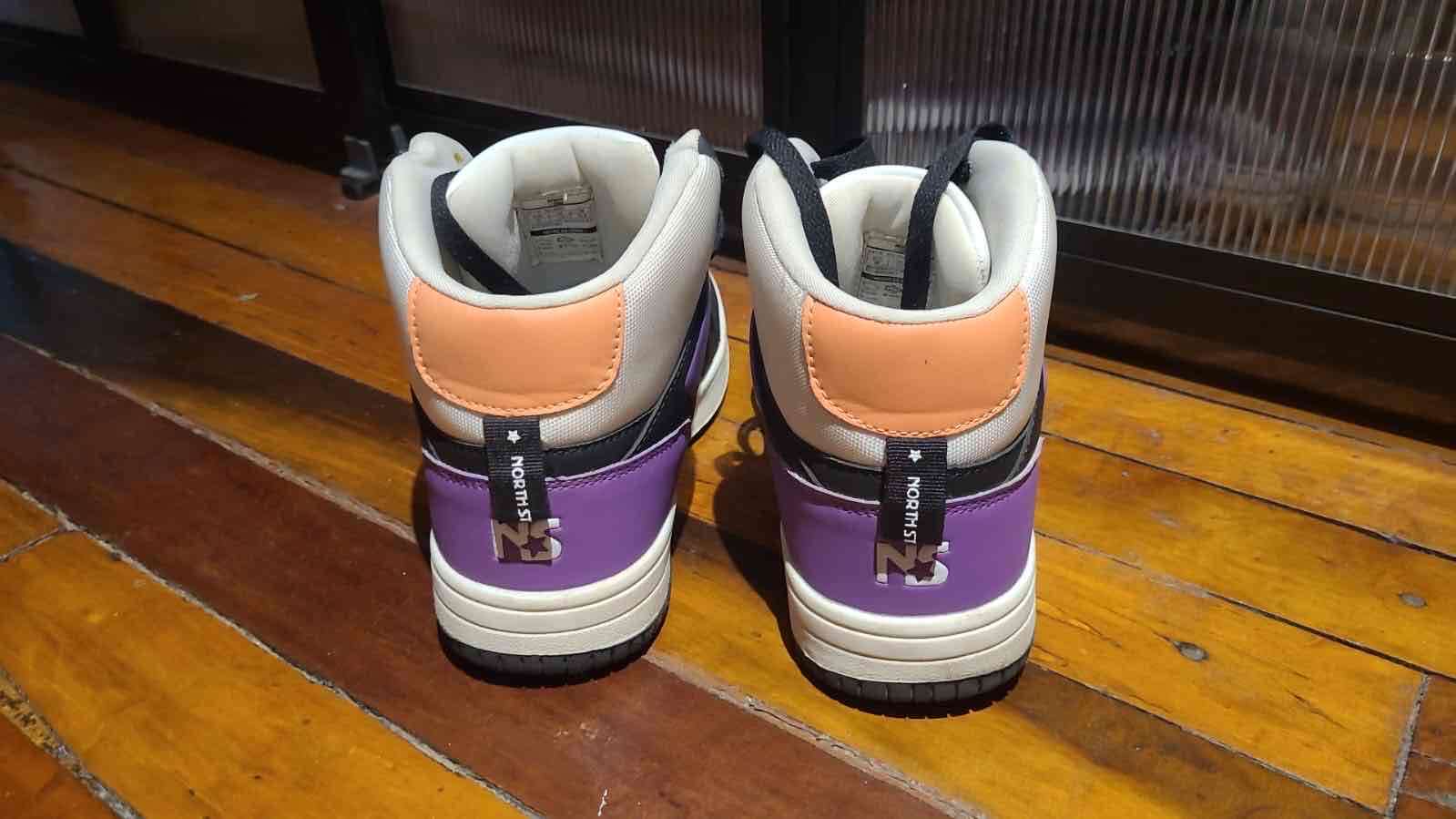 Zapatillas North Star N36 - miniatura 3